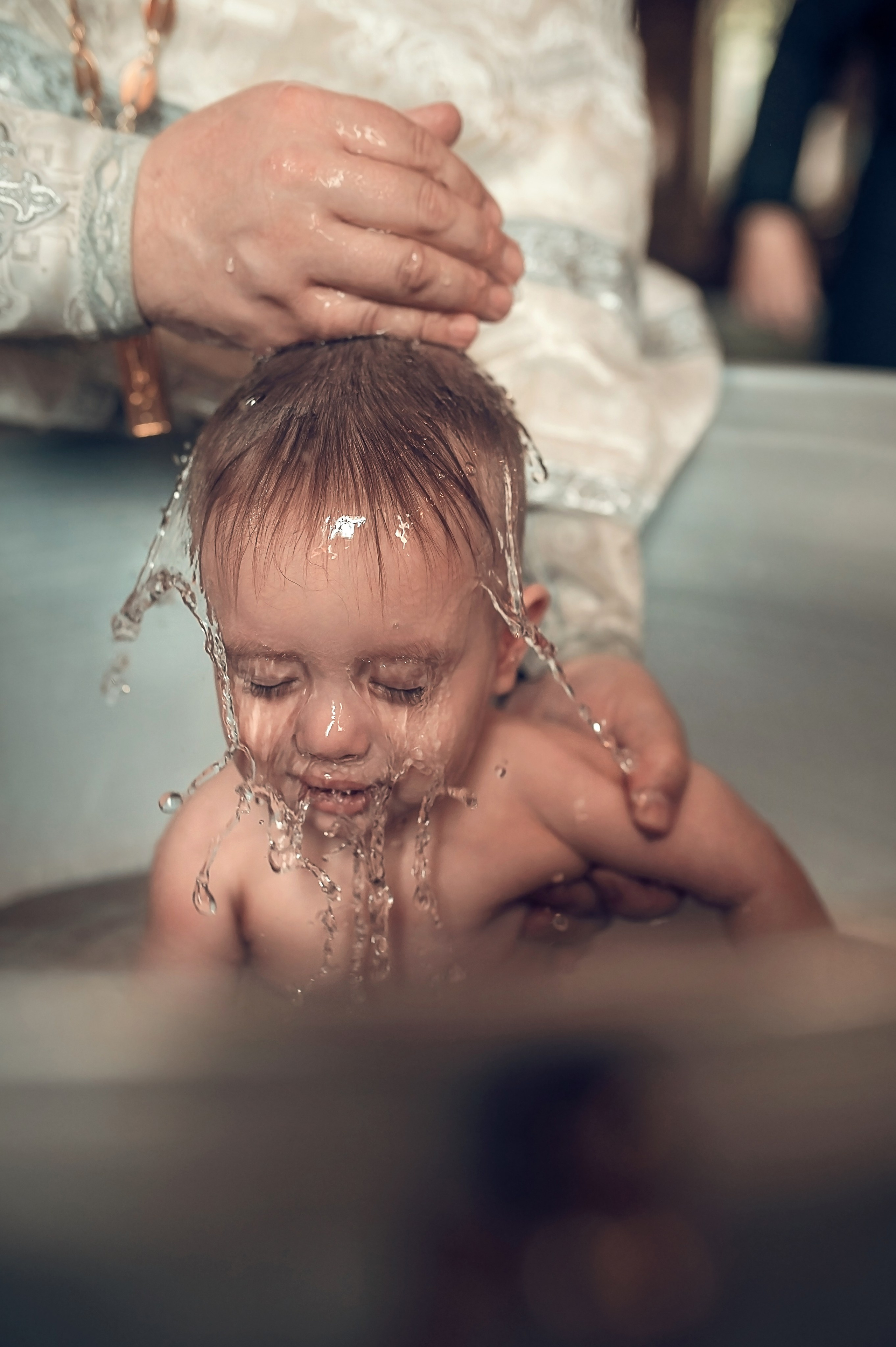 Борисо-Глебский кафедральный собор. Семейный фотограф Олеся Батурина Рязань