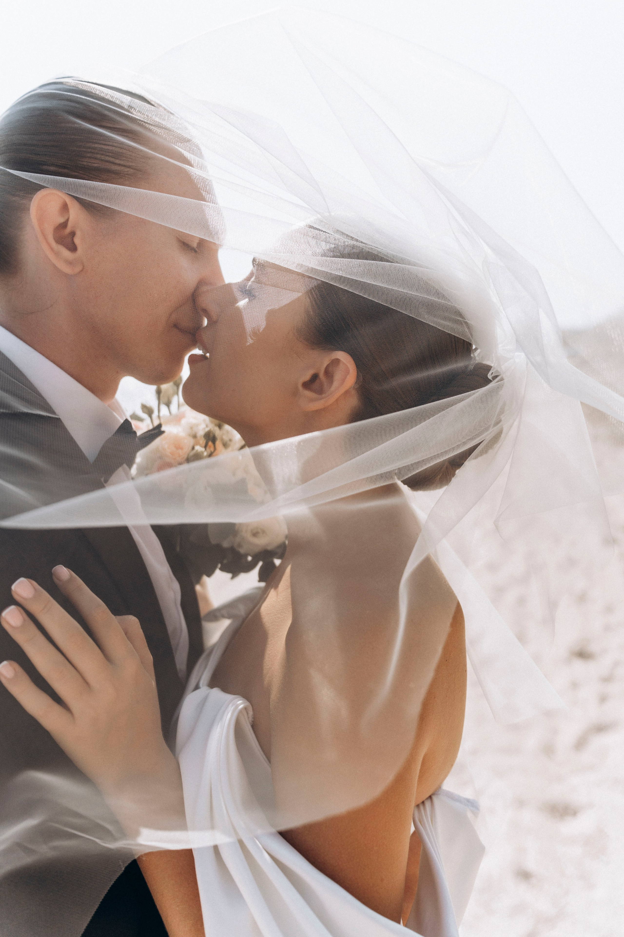 С&A. Свадебный и семейный фотограф в Ейске Инна Чаплюк