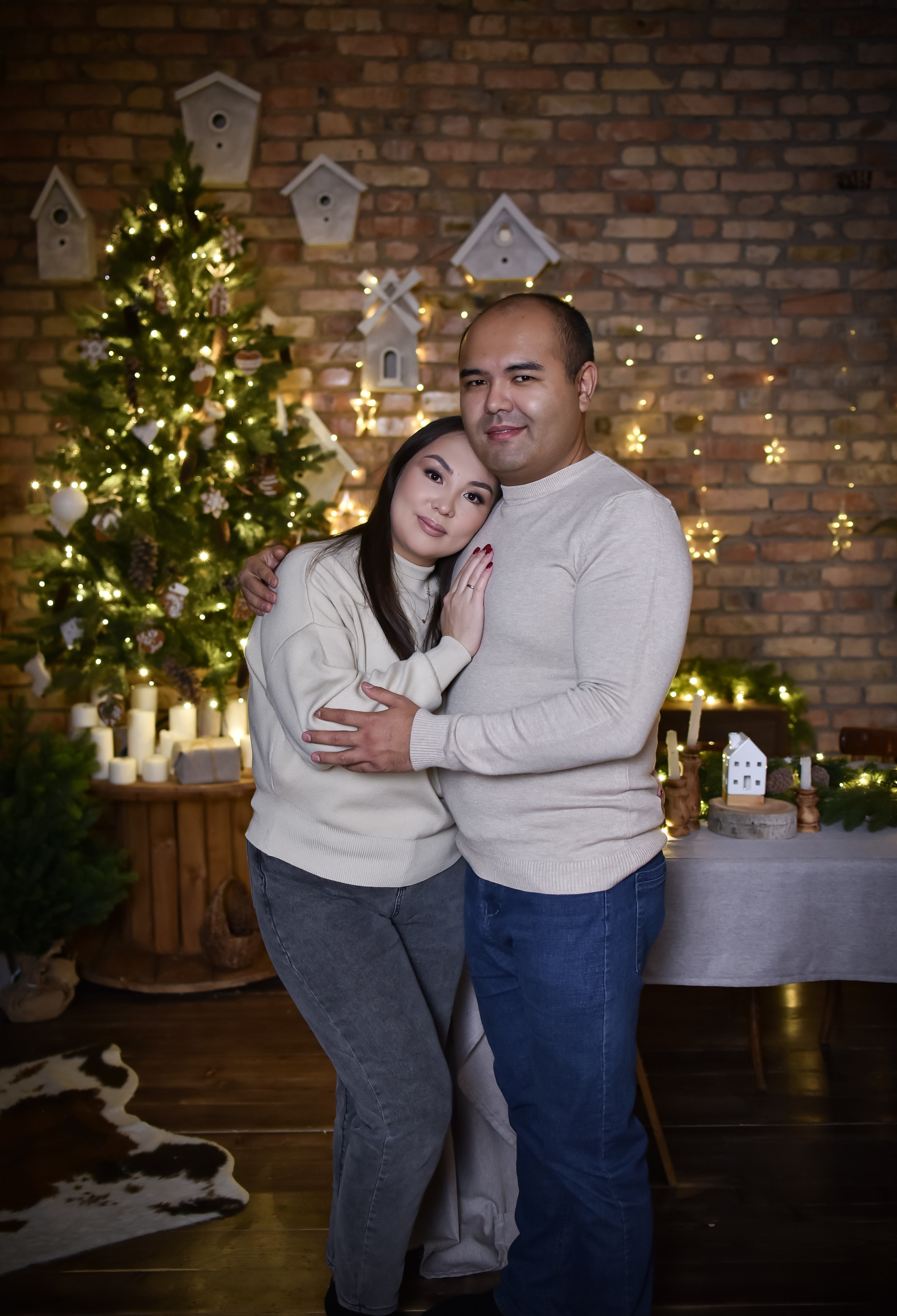 Мира. Фотограф Тамара Катапова