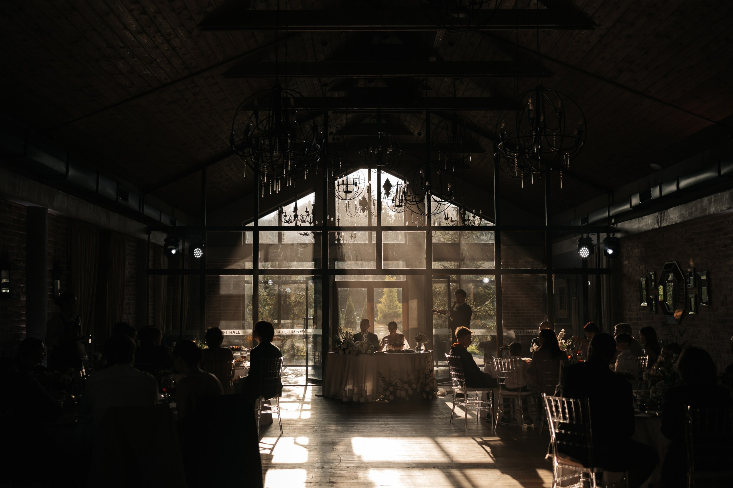 Денис и Лера. Свадебный фотограф Москва Мотеюнайте Виктория