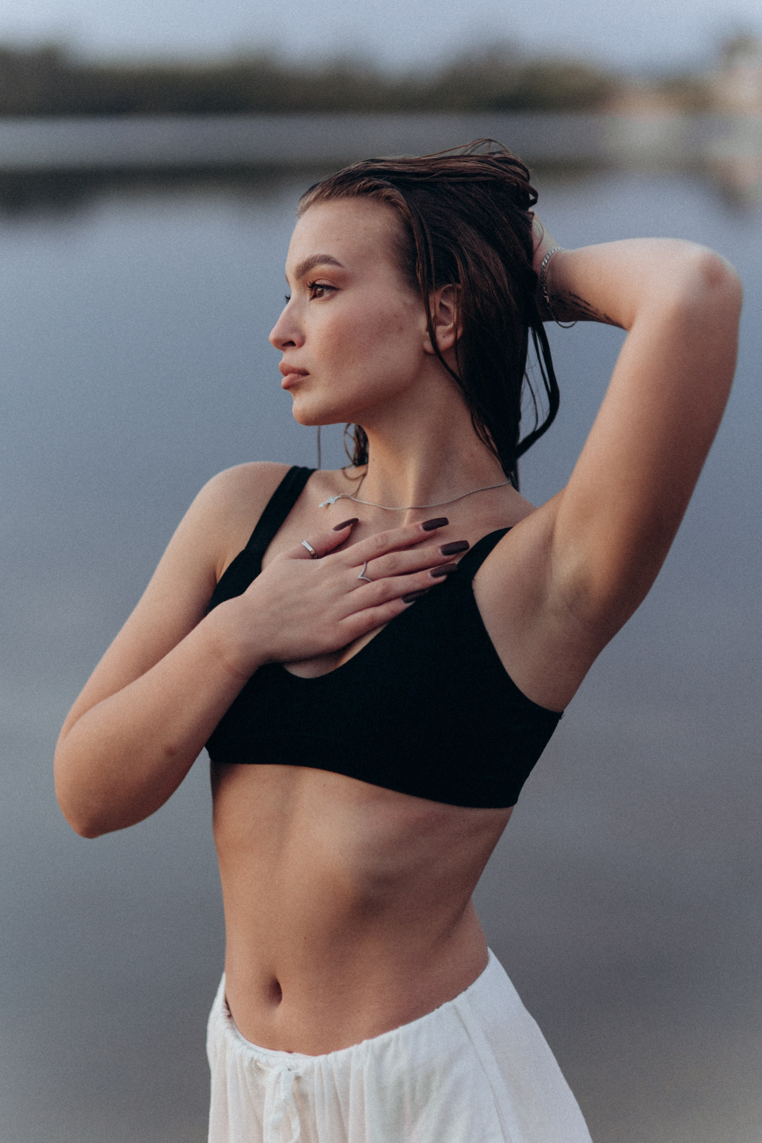 Индивидуальные фотосессии. Главная