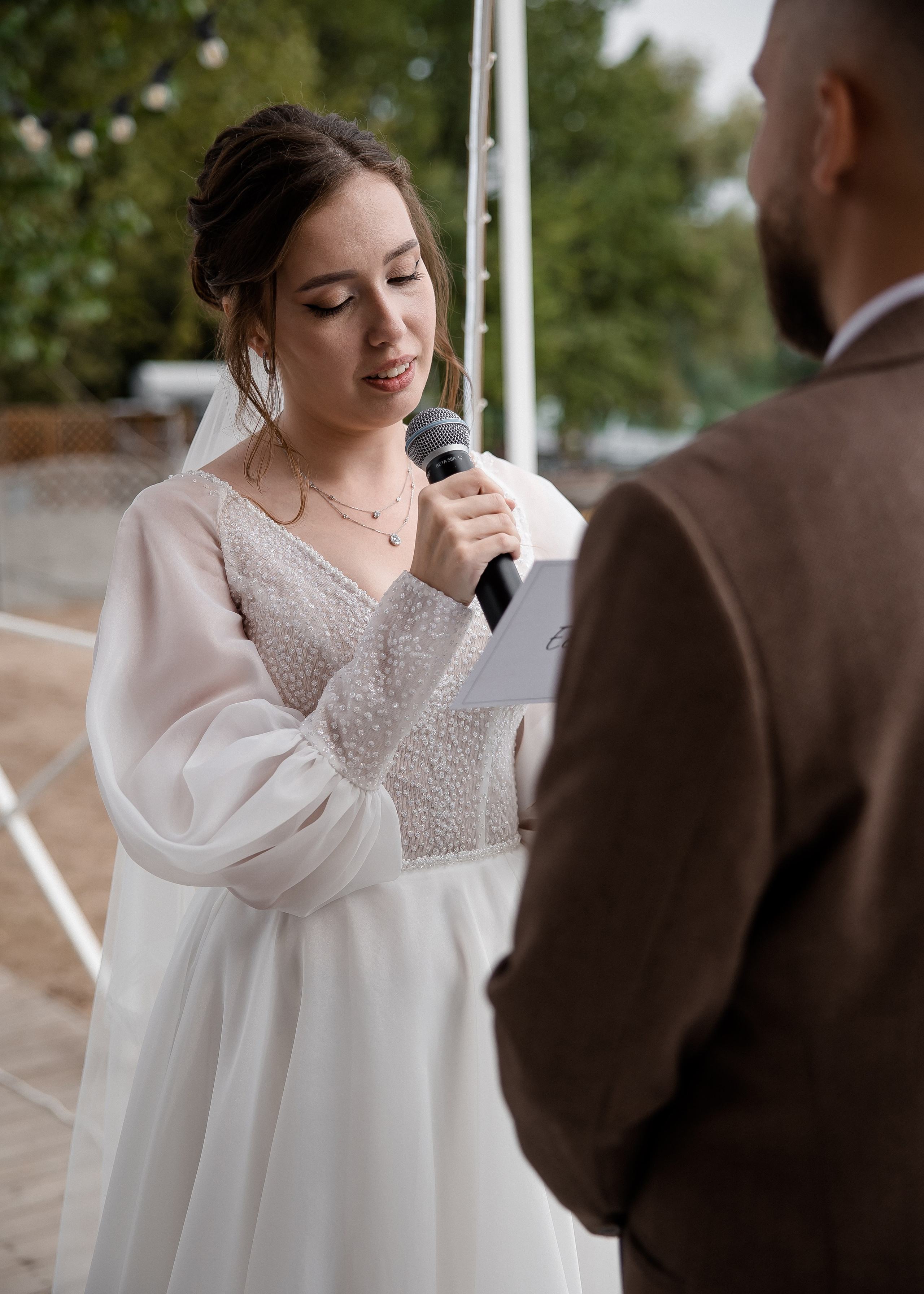 Алина + Паша. Свадебный и семейный фотограф в Саратове Маша Паника