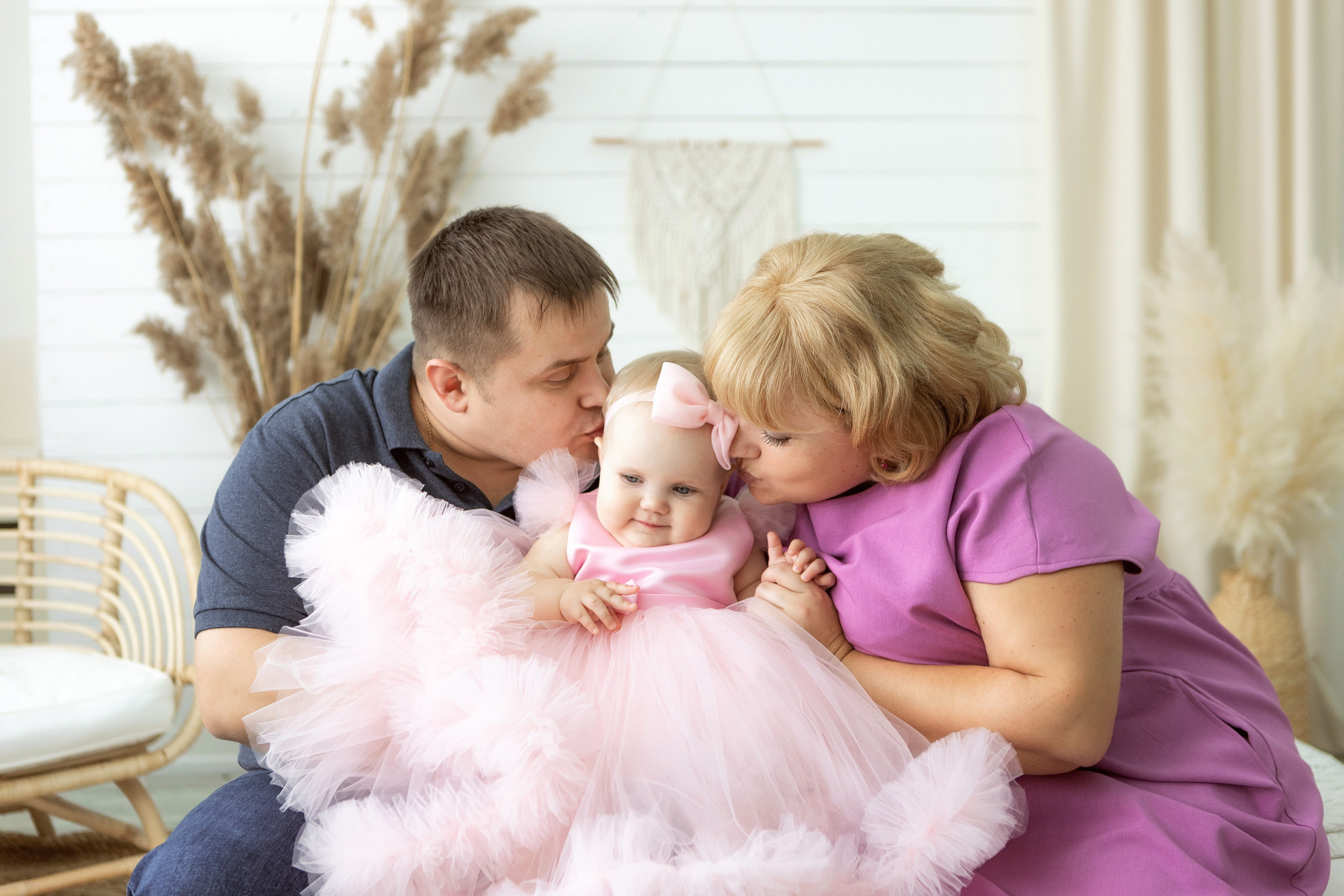 АРИША 1 ГОДИК. Свадебный, семейный, детский фотограф в Екатеринбурге.Фотосессия родов