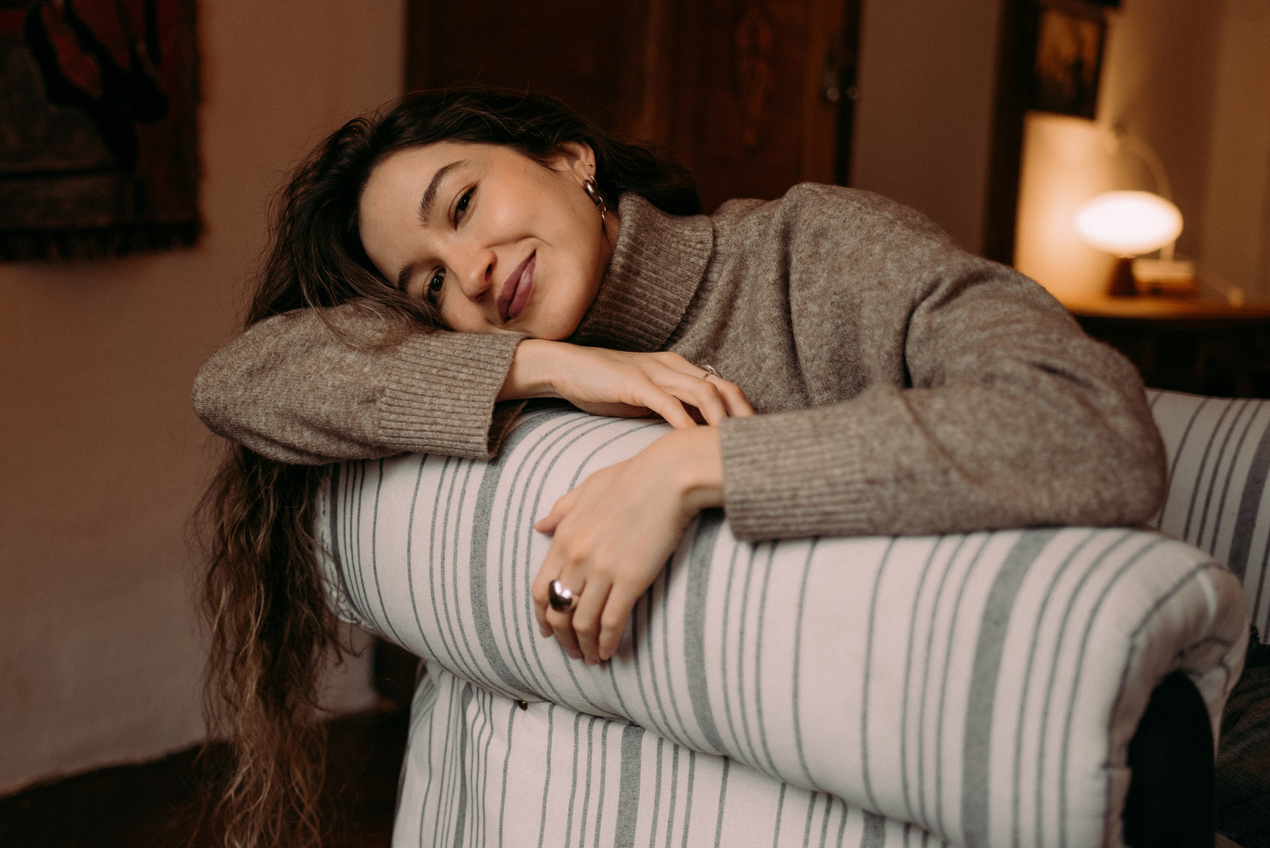 Lily. Семейный, Свадебный фотограф СПБ Питер— Романова Екатерина