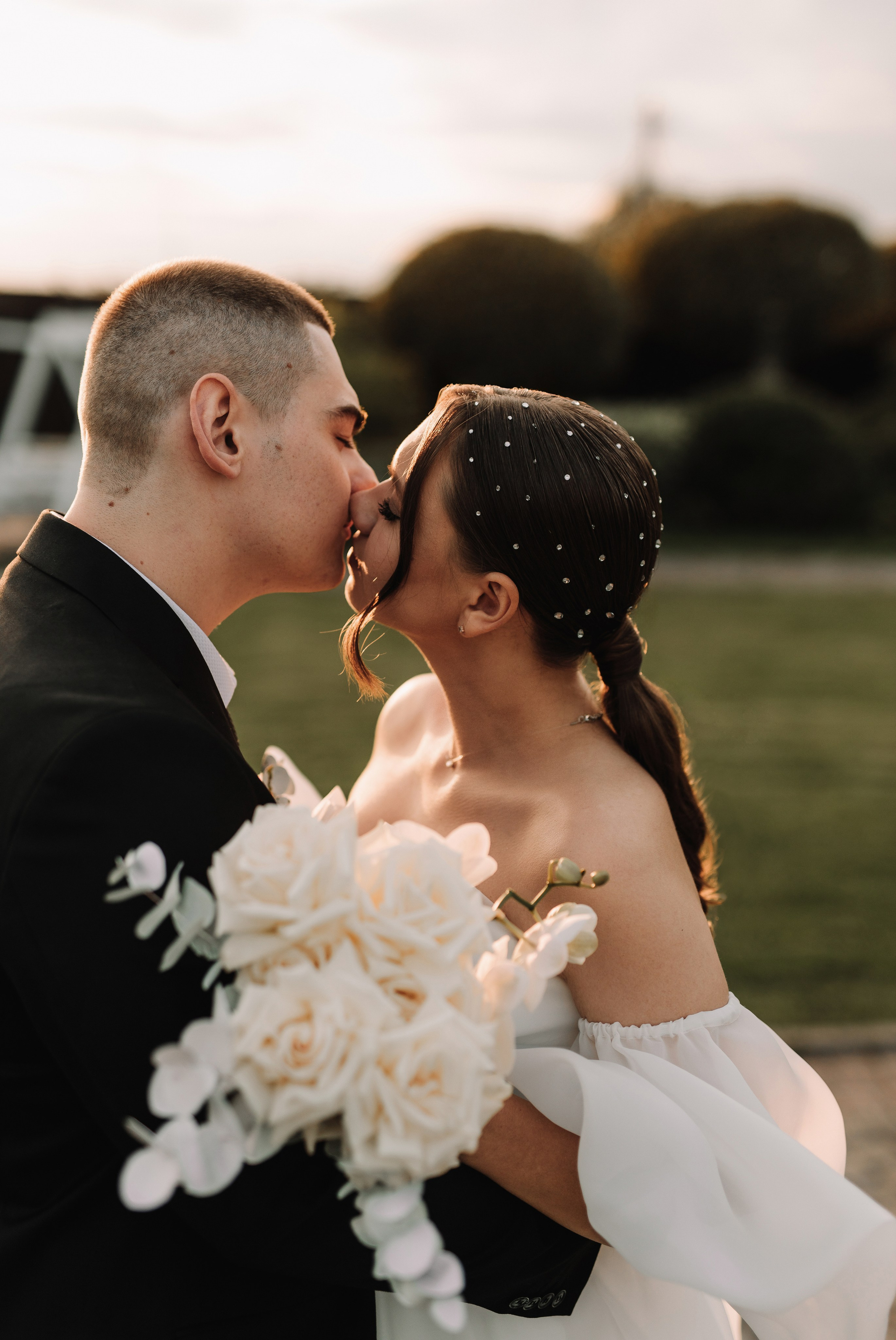 Лёша Лиза. Свадебный фотограф СПб Евгения Орлова