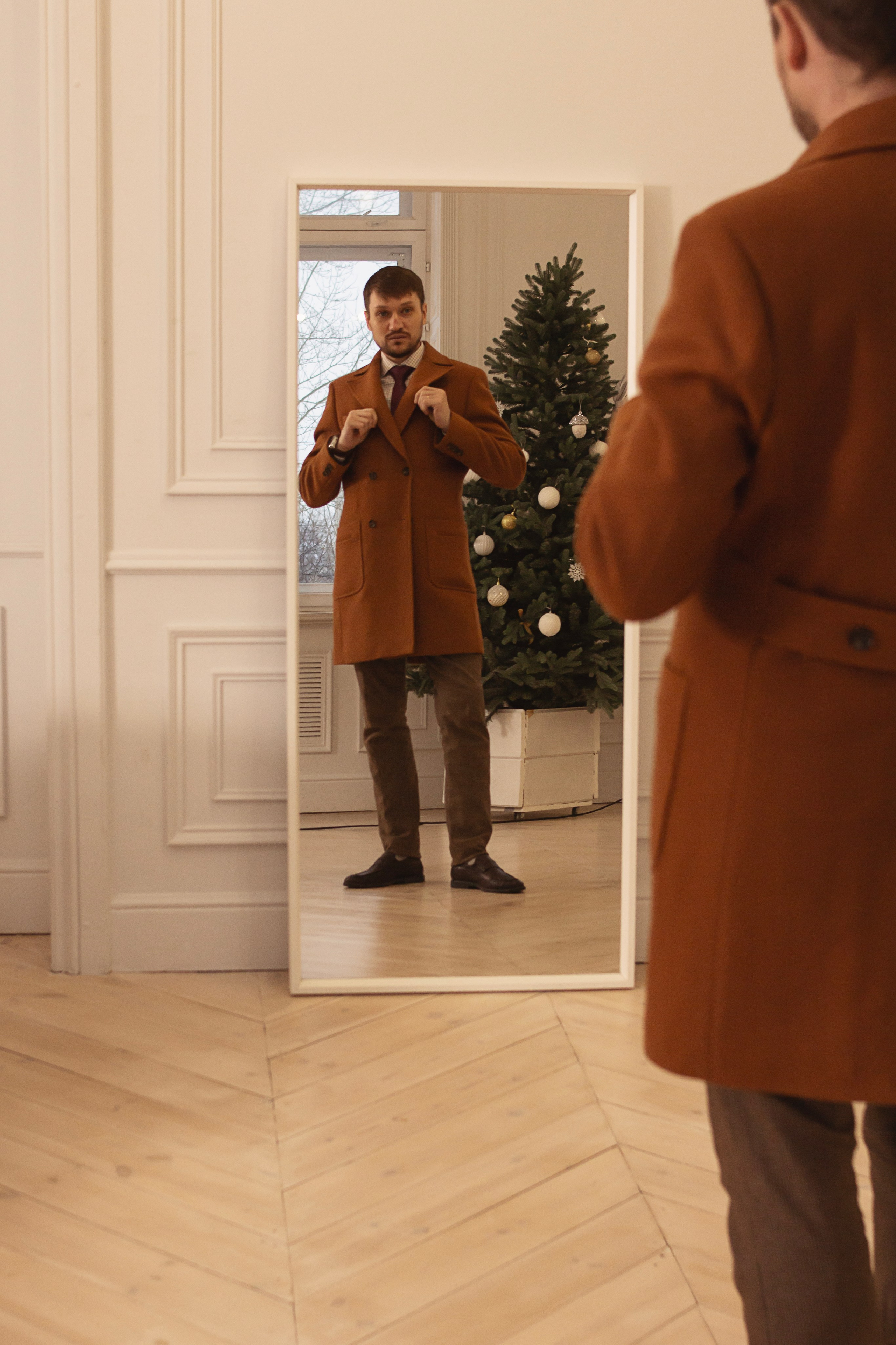 Новогодние. Тютина Оля фотограф-ретушер Екатеринбург