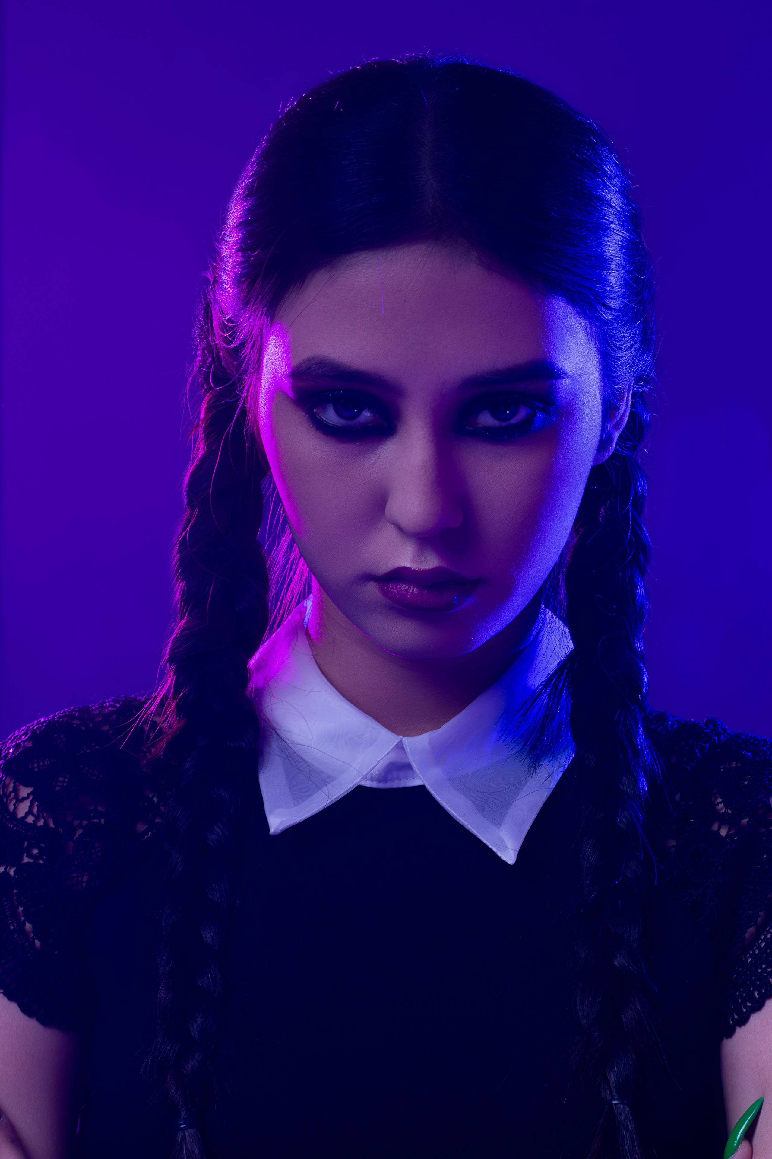 Тютина Оля фотограф-ретушер Екатеринбург