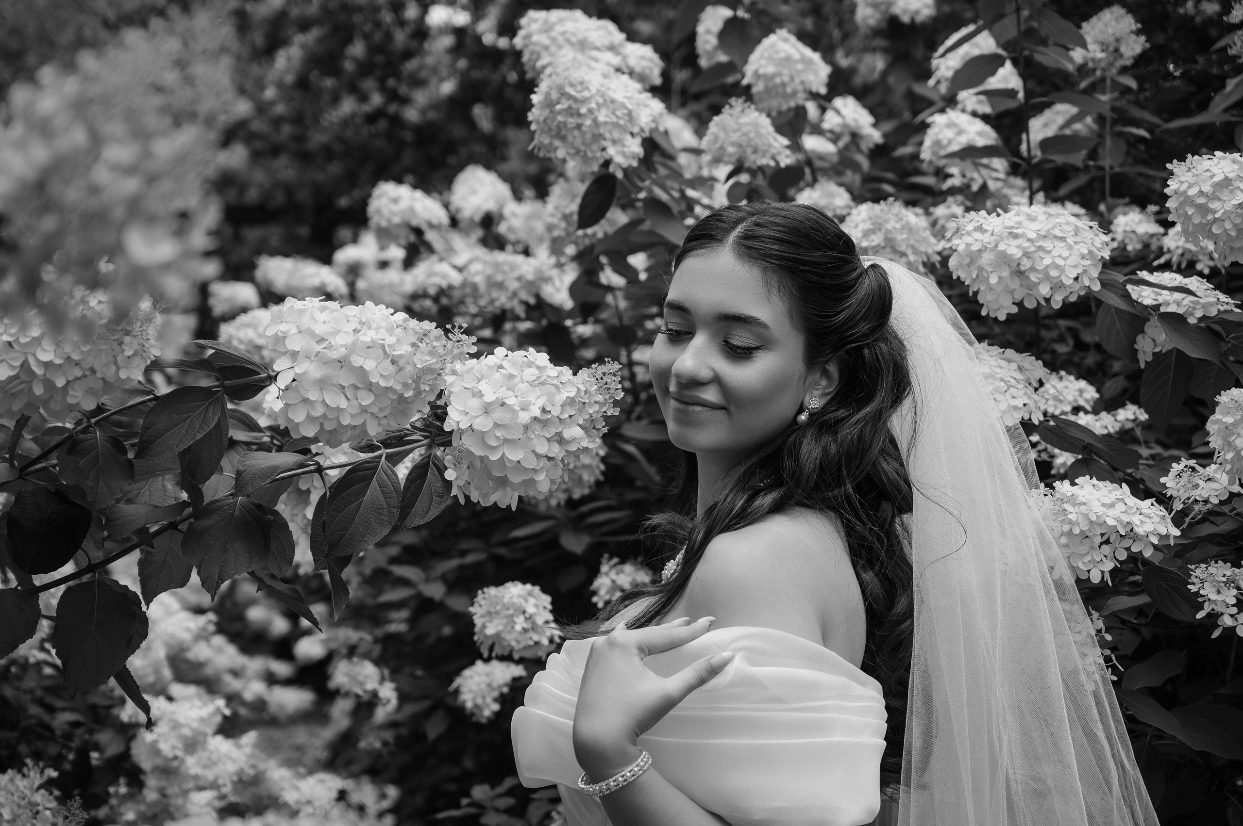 Саша и Руфина. Фотограф Мария Строгонова