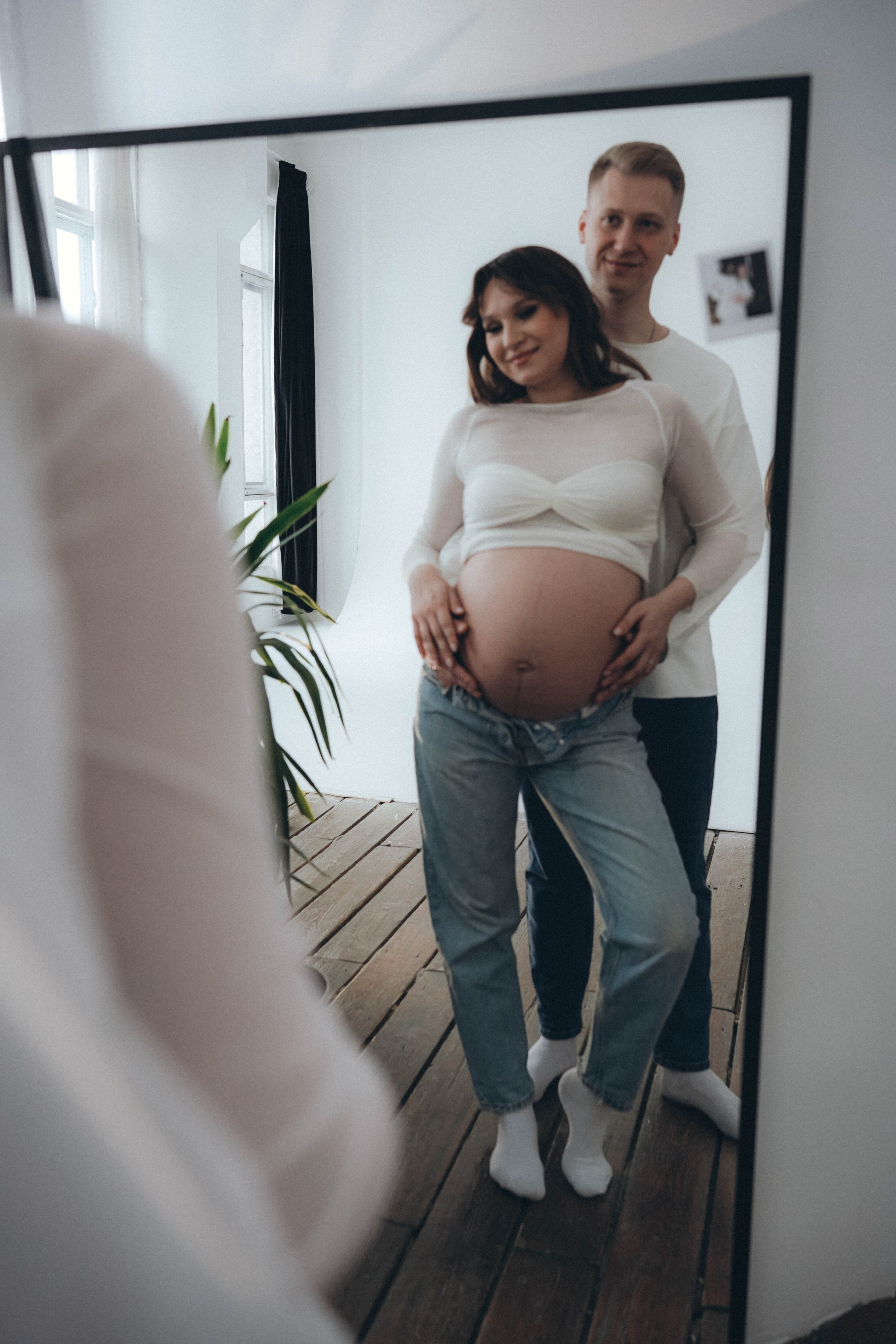 Свет внутри. Семейный и свадебный фотограф