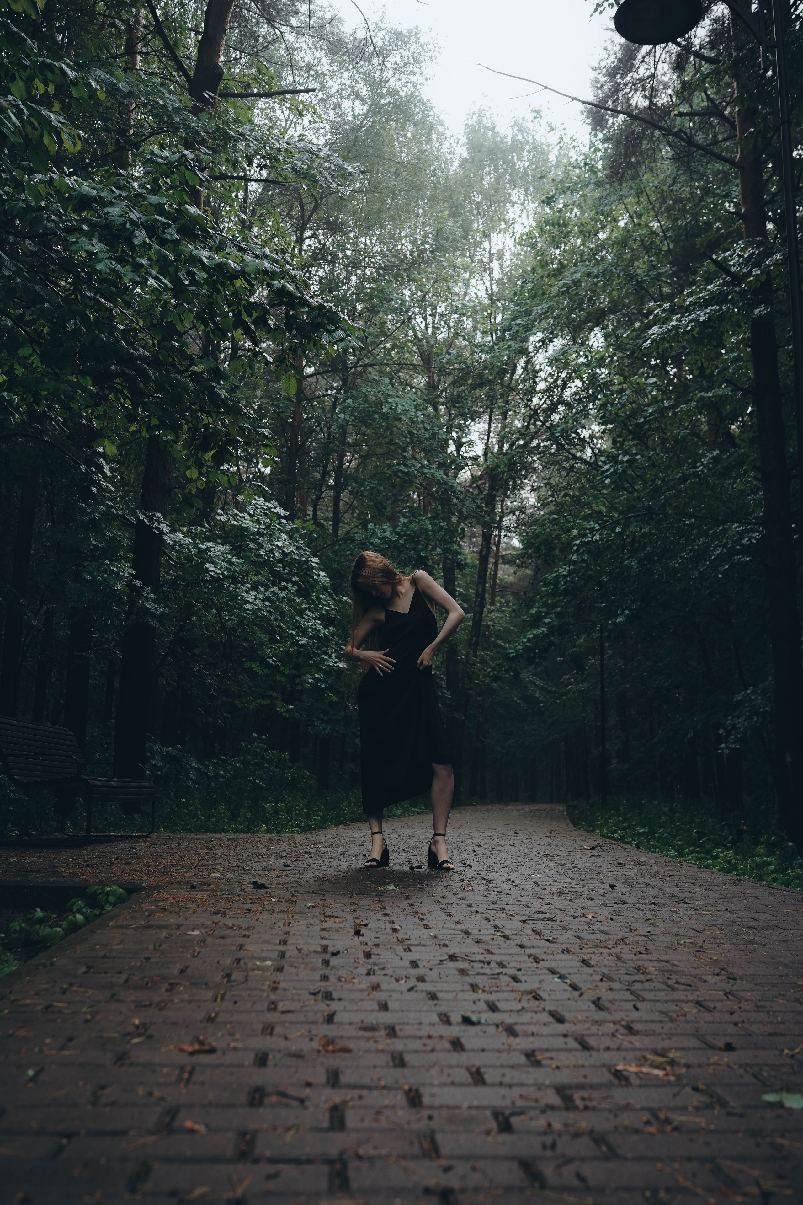 Ее тело — храм, мой Бог — свет. Семейный и свадебный фотограф