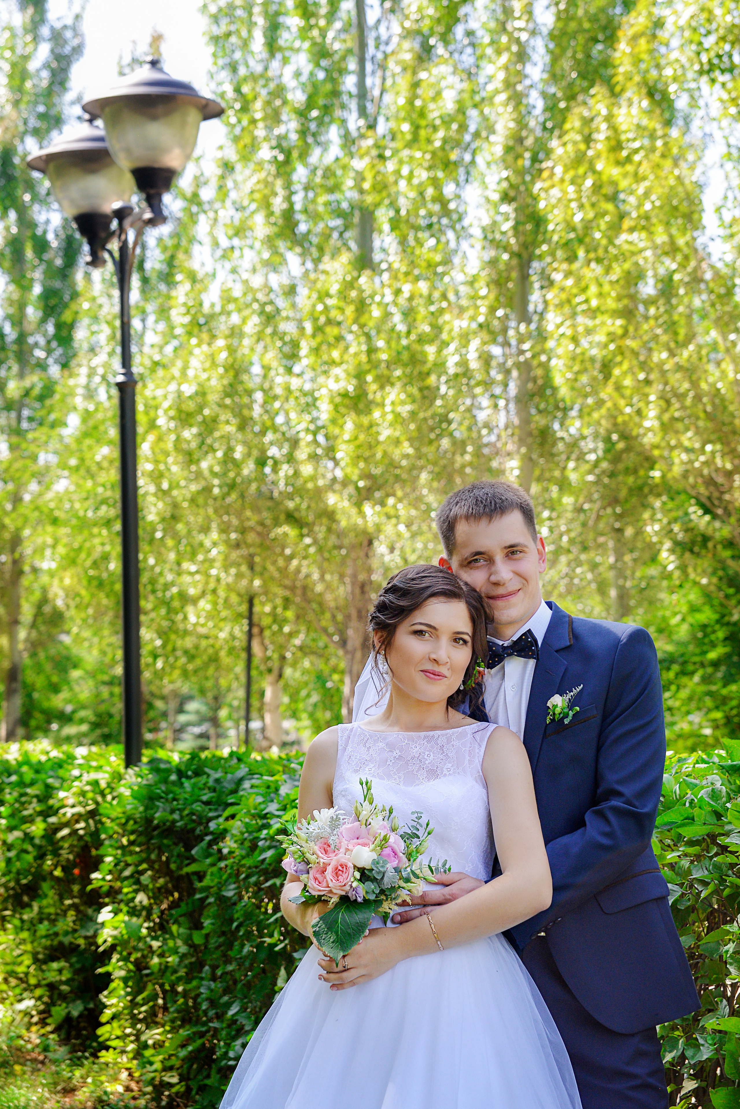 Ирина и Сергей. Евгения Усманова — семейный фотограф в городах Стерлитамак и Уфа