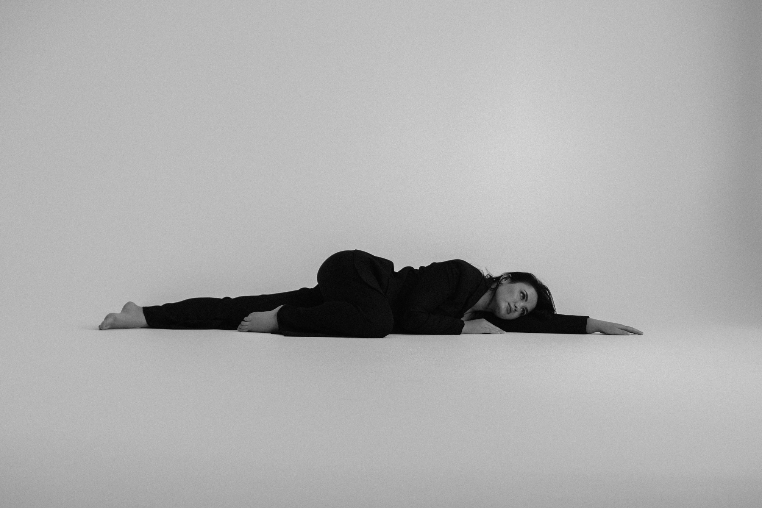 Индивидуальная съемка. Семейный и детский фотограф в Москве Карина Балкарова