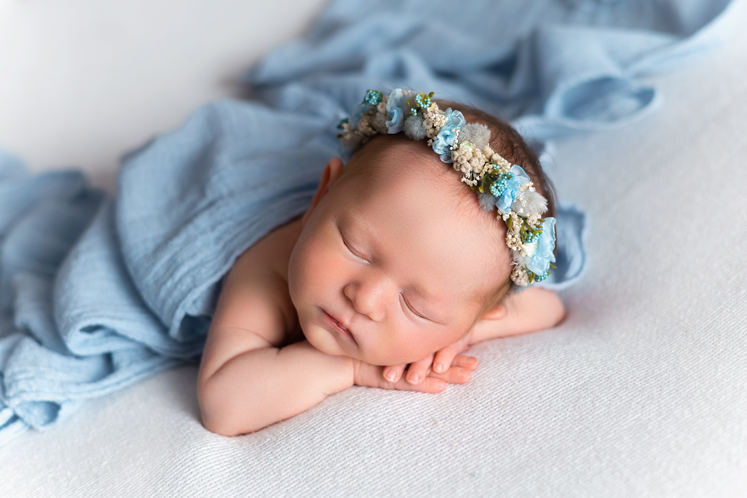 Пакет Малютка (пример). Фотограф Newborn в Саратове Екатерина Завитова