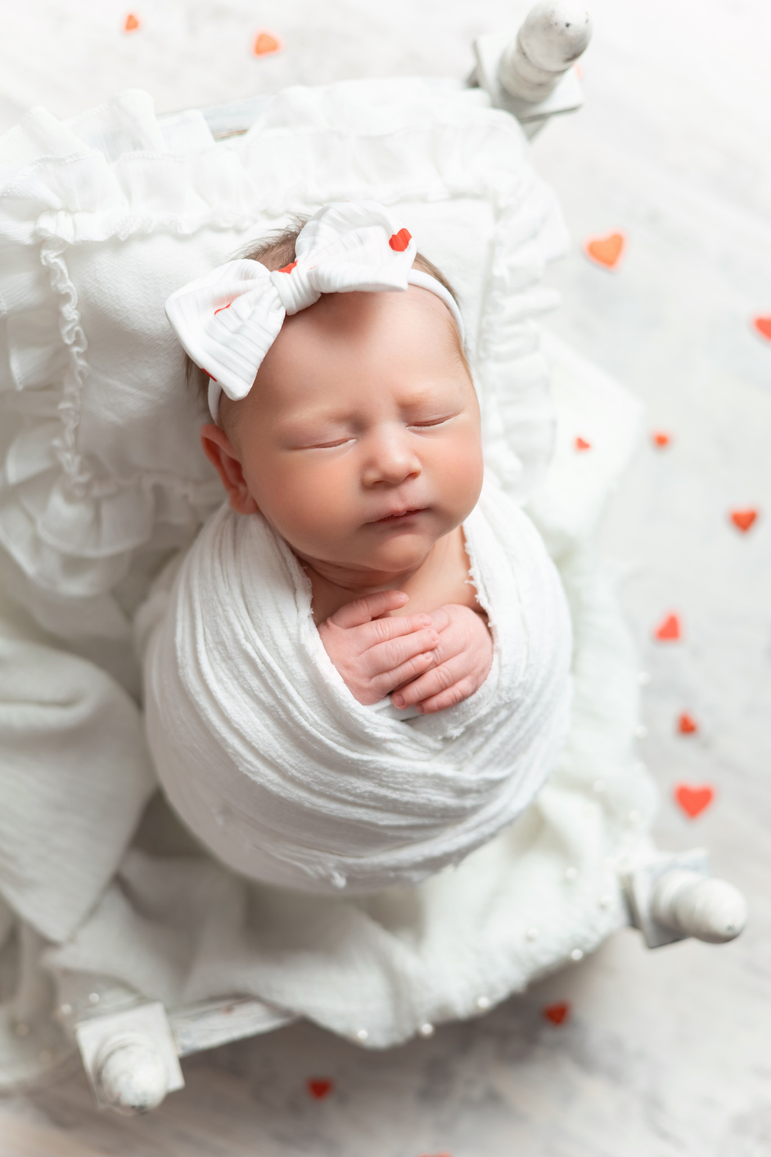 Пакет Малютка (пример). Фотограф Newborn в Саратове Екатерина Завитова