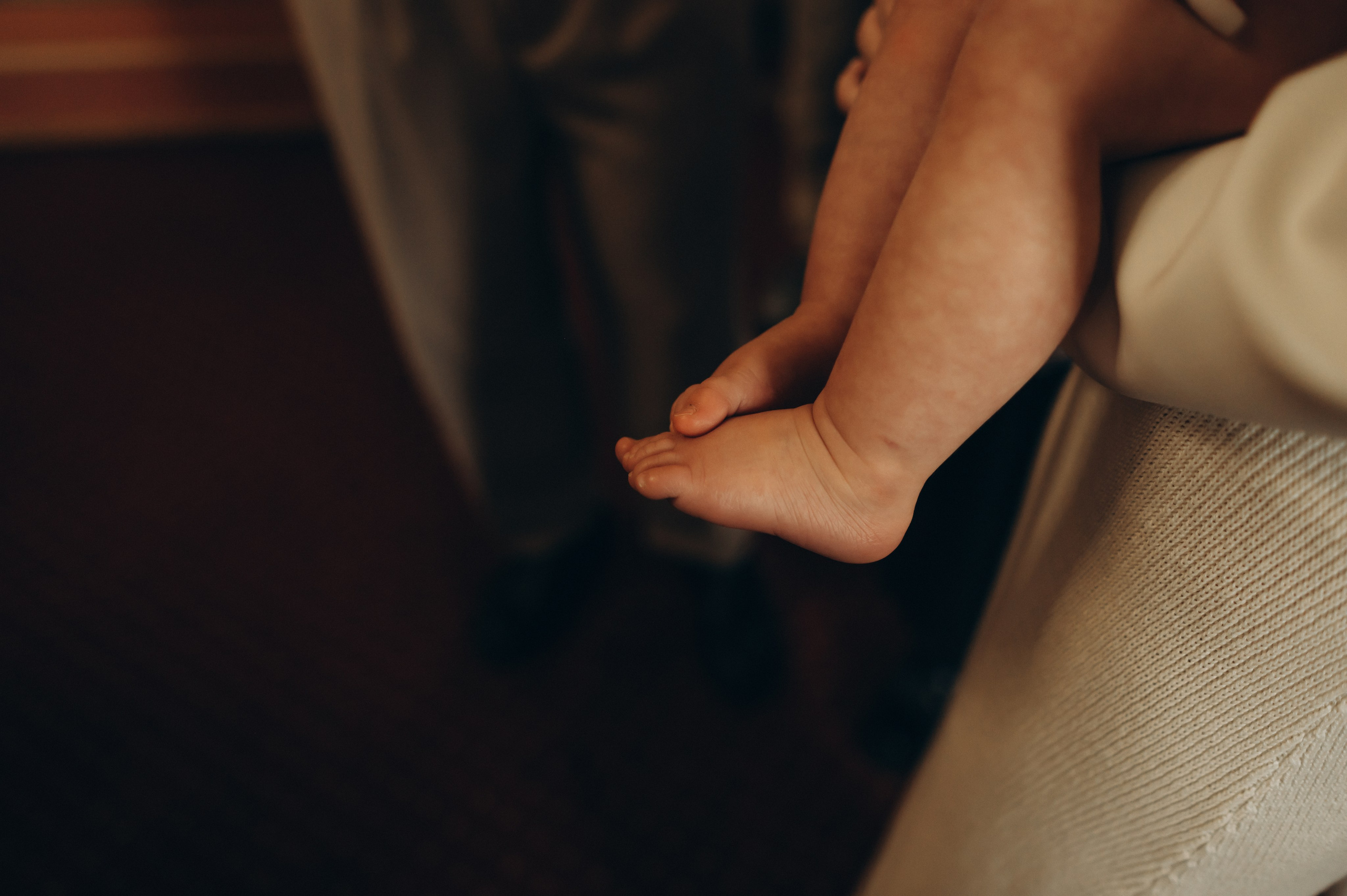 Таинство крещения Веры. Ирина Гонтарева|Фотограф|Белгород