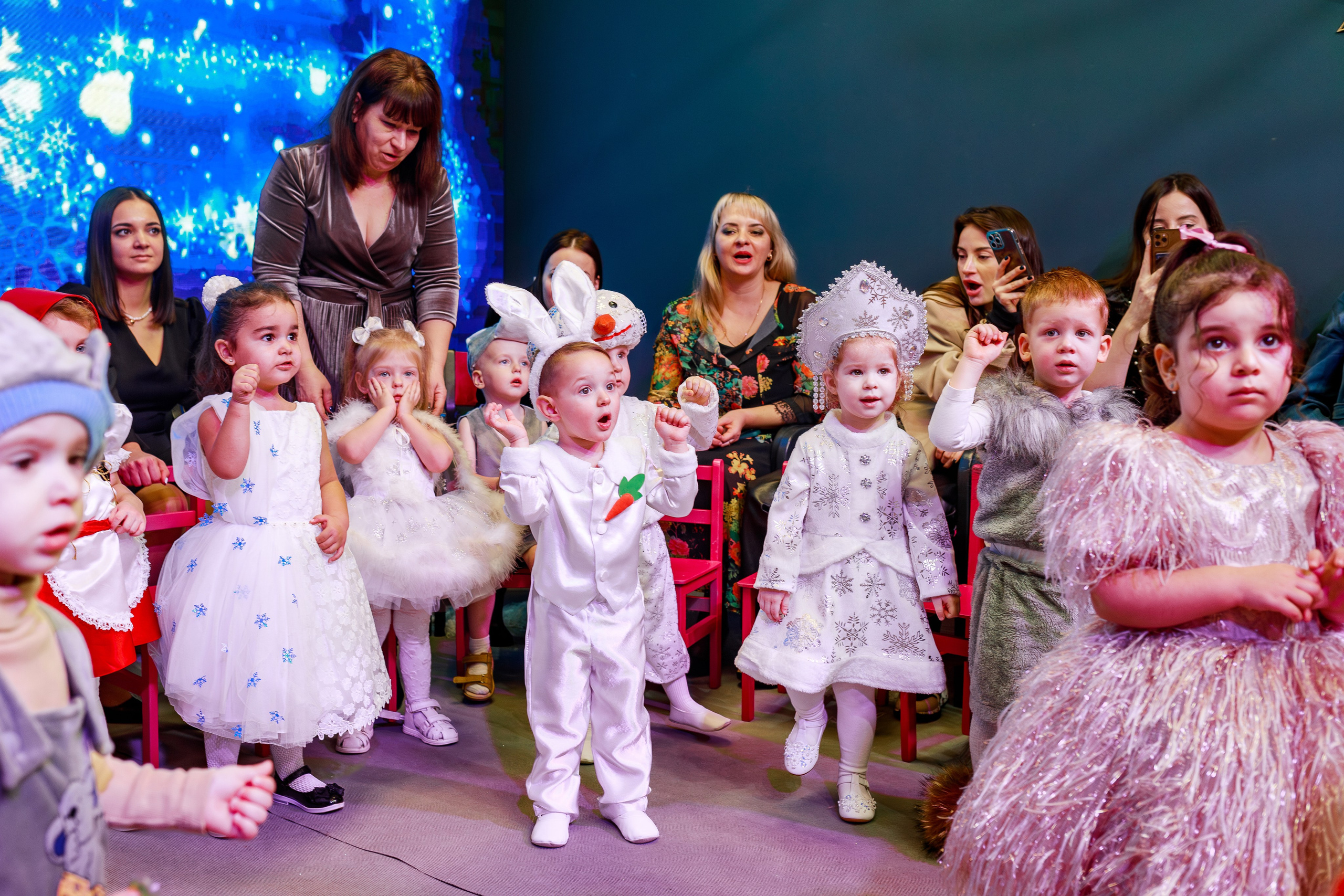 МЭЦ 2025. Семейный и детский фотограф в Краснодаре Ирина Лаврецкая