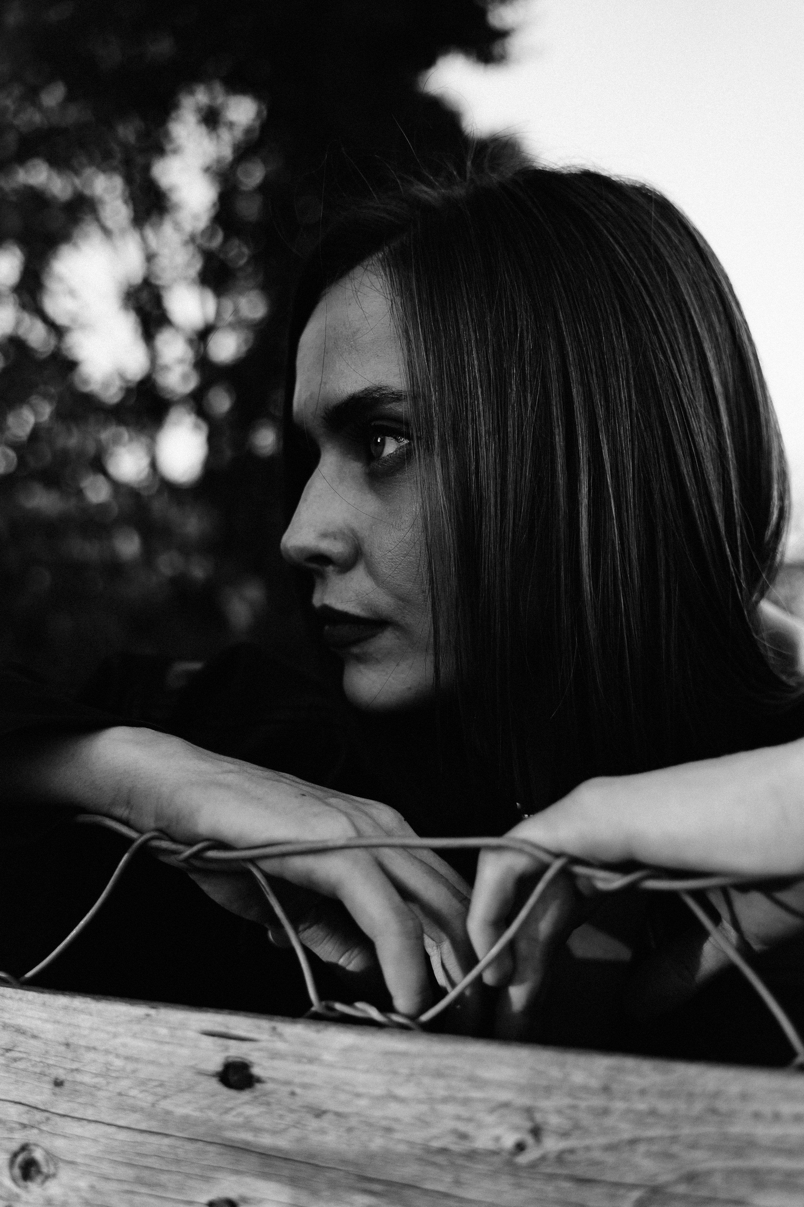Катя. «В этом мире было все, кроме вас у меня на съемке»