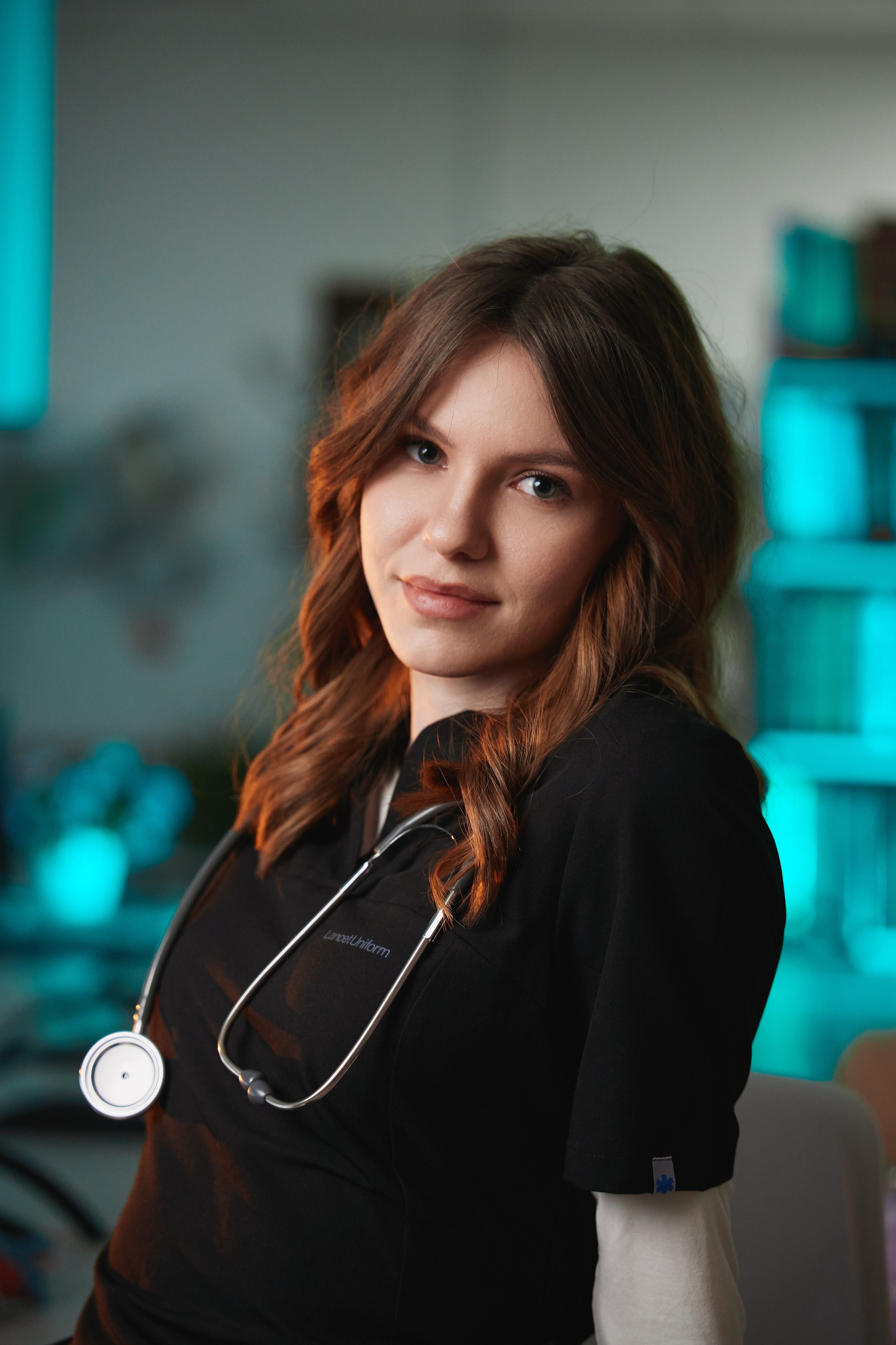 Выпускной мед. Фотограф и видеограф в Кургане Леонид Корнильев