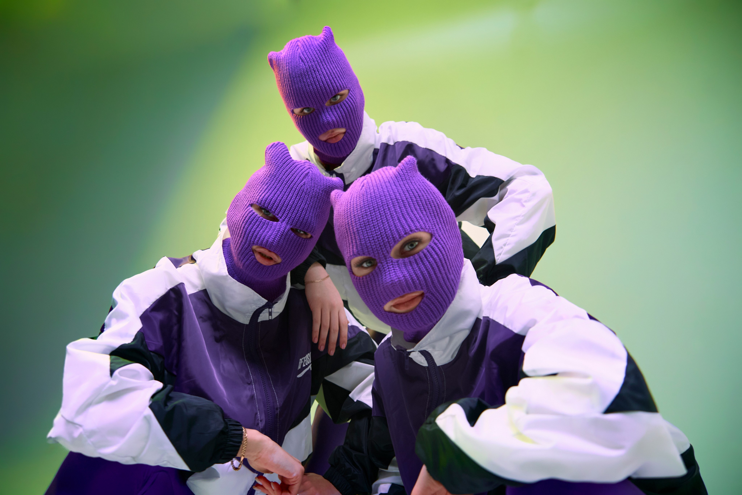 «NO NAME ПАЦАНЫ» VIVA GLAM. Фотограф и видеограф в Кургане Леонид Корнильев