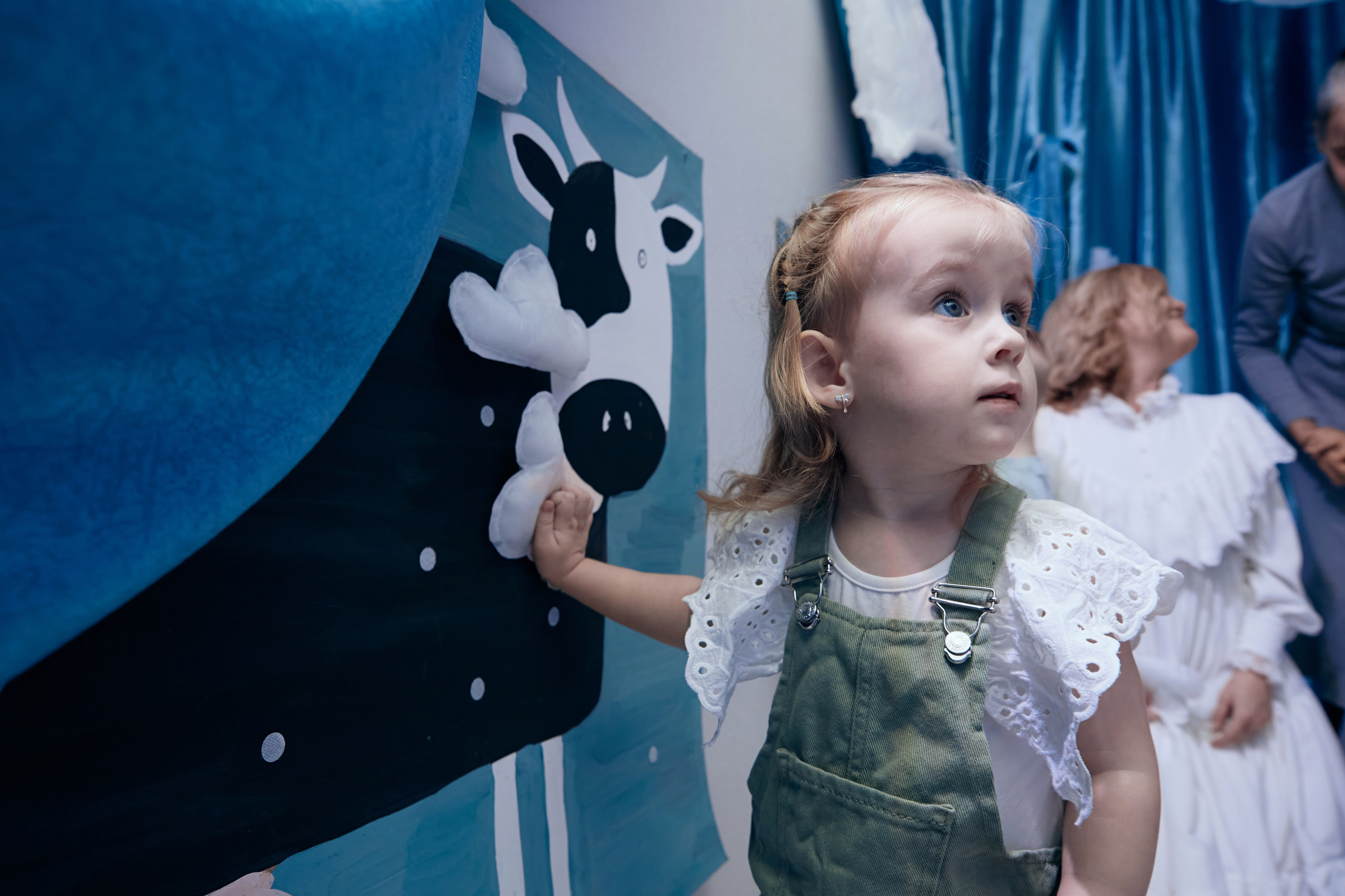 ЯСам. Фотограф и видеограф в Кургане Леонид Корнильев