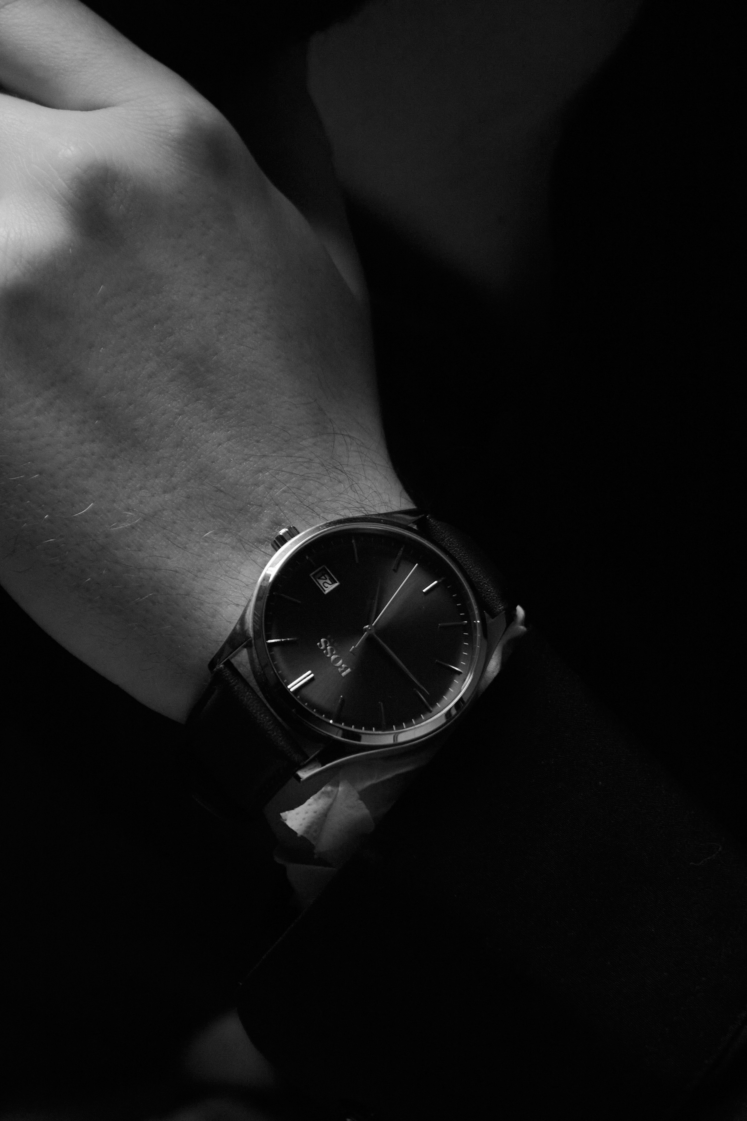 Александр. Фотограф и видеограф в Кургане Леонид Корнильев