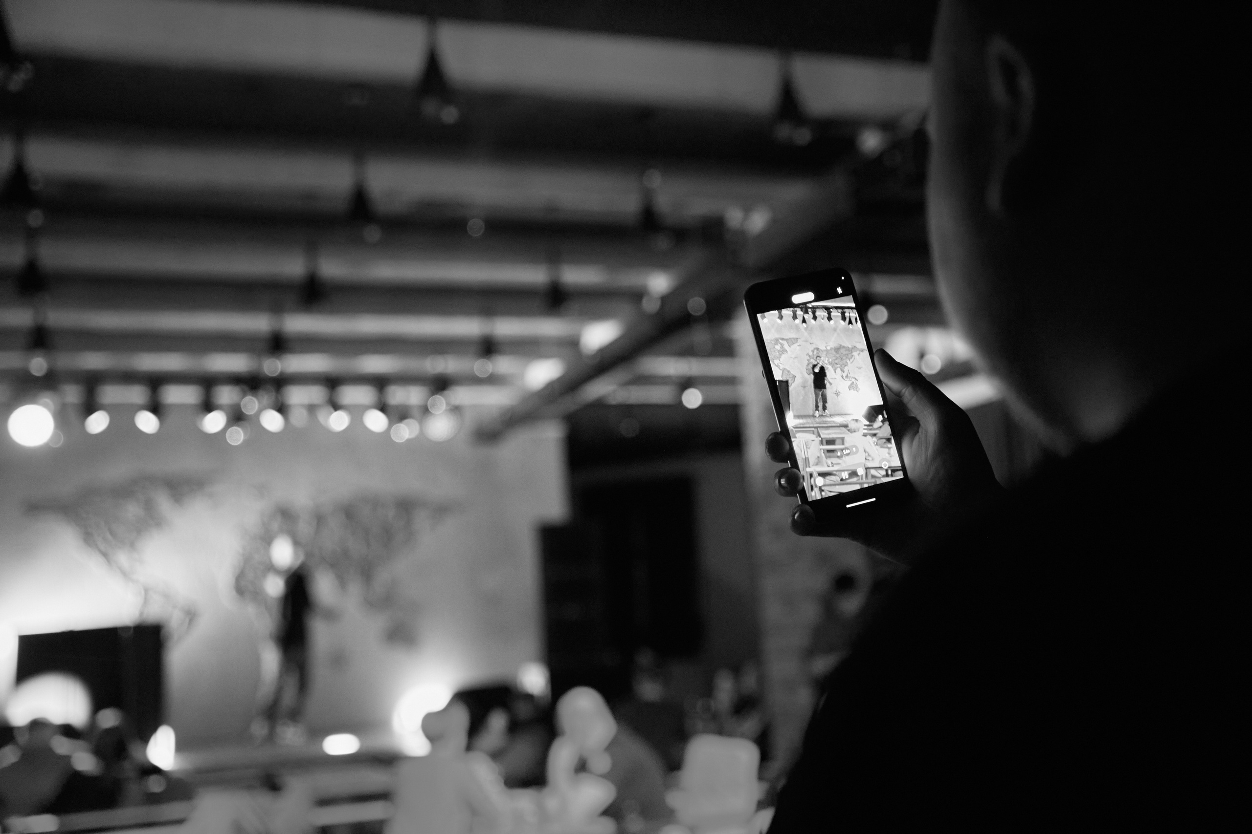 TRUЕТЕНЬ. Фотограф и видеограф в Кургане Леонид Корнильев