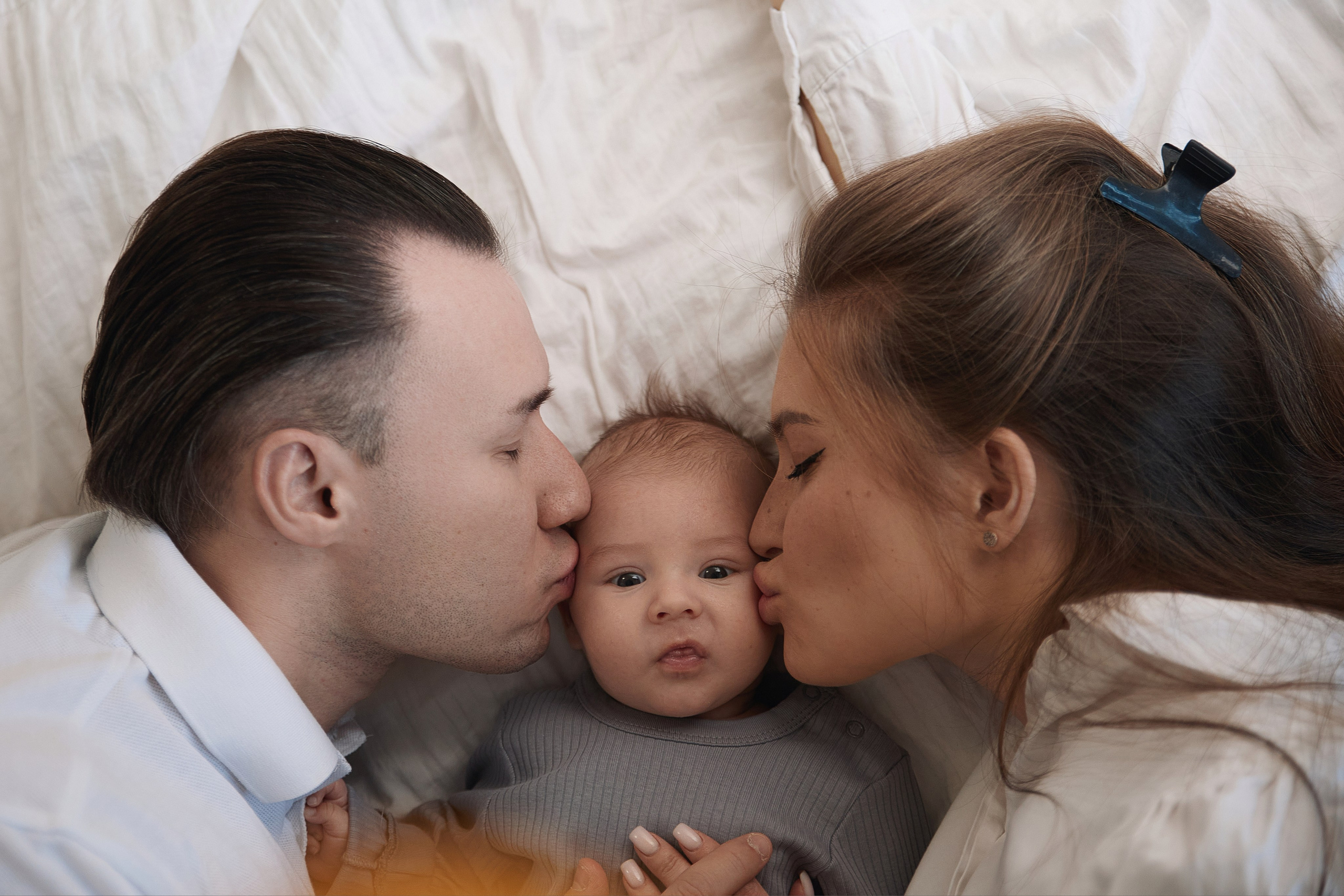 Живчук. Фотограф и видеограф в Кургане Леонид Корнильев