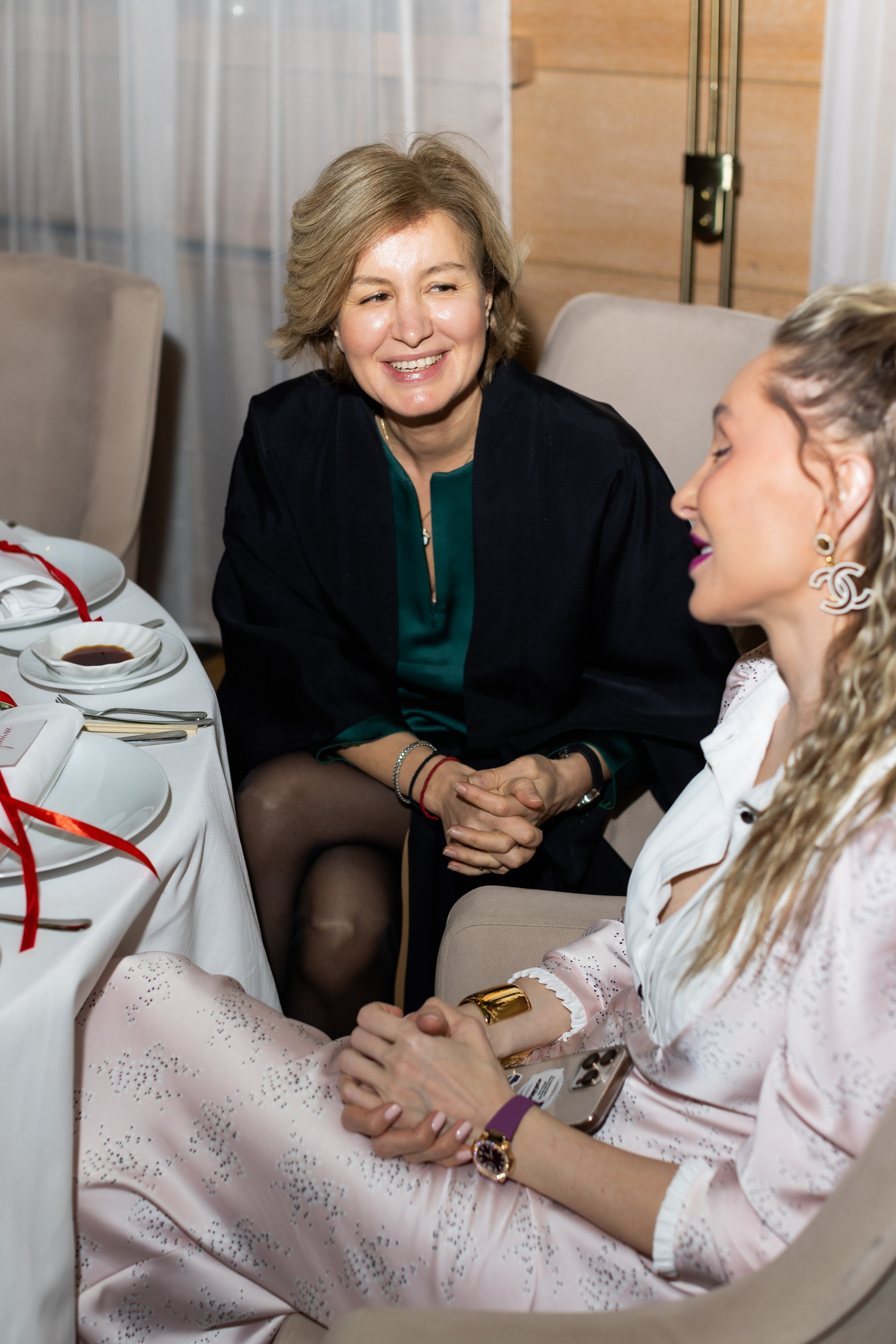 PrivateEvent. Главная