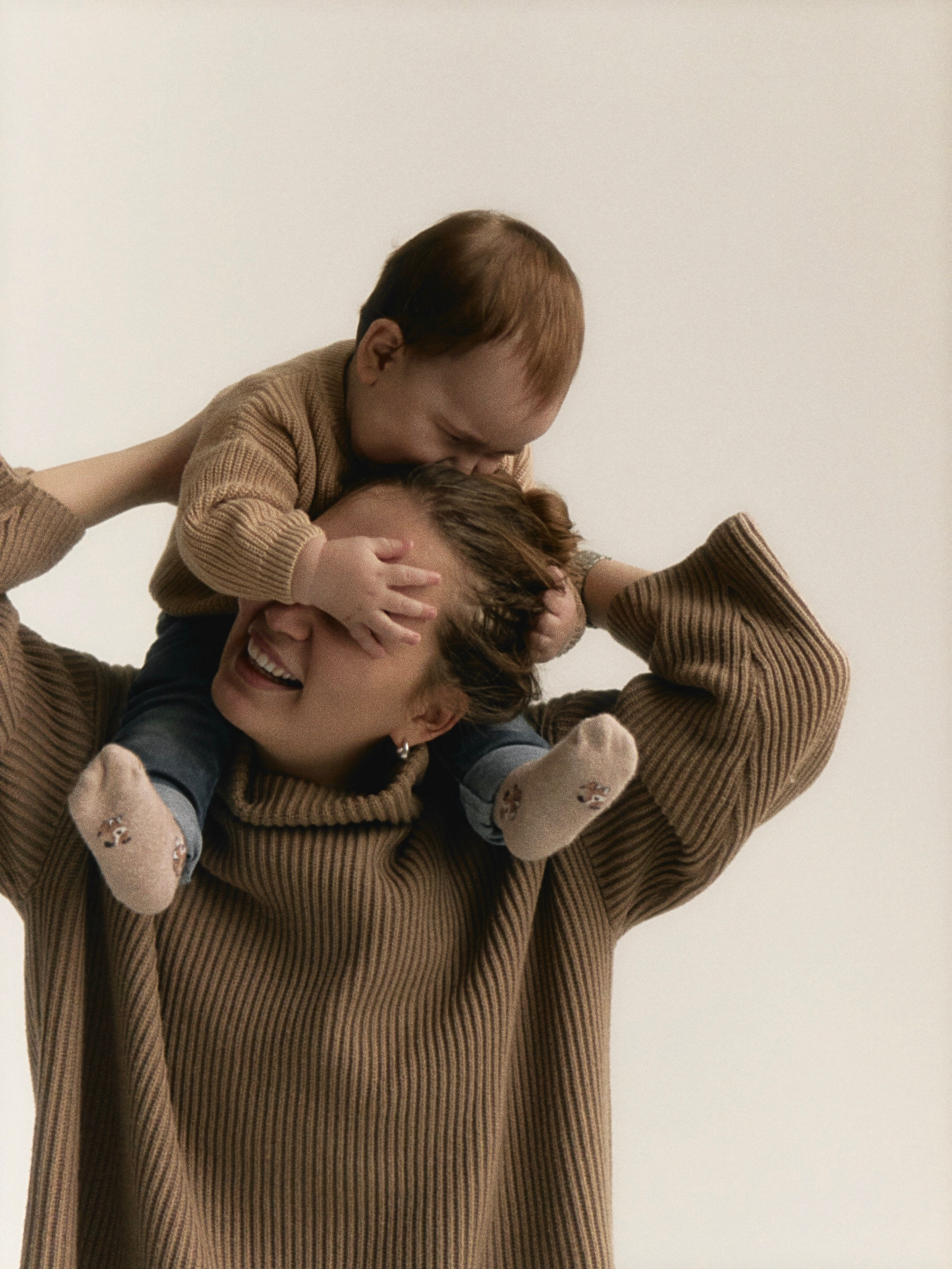 Tanya Misha Gleb. Индивидуальная и семейная фотосессия в Чебоксарах Оксана Русакова