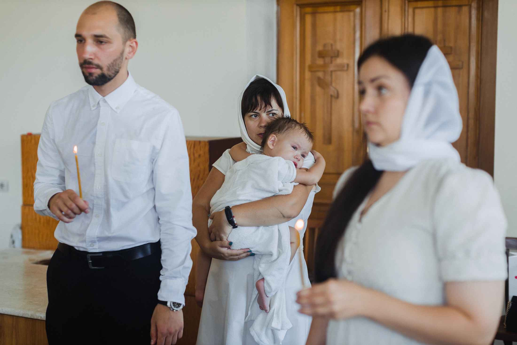 Храм Святой великомученицы Параскевы. Фотографы в городе Волгограде — Людмила Агеева и Алексей Околелов