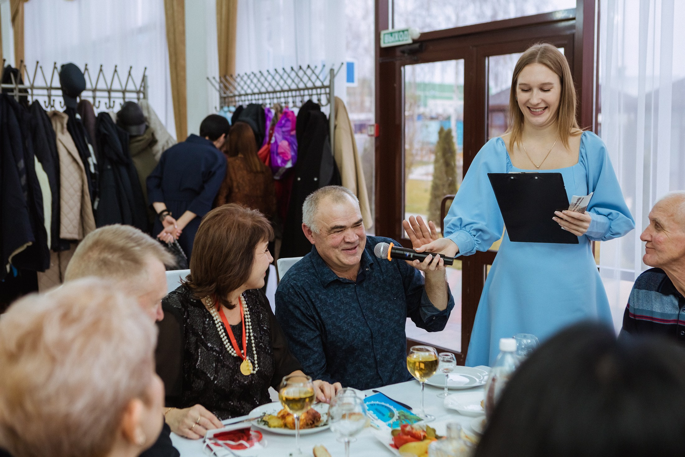 День рождения Елены. Фьюжн. Фотографы в городе Волгограде — Людмила Агеева и Алексей Околелов