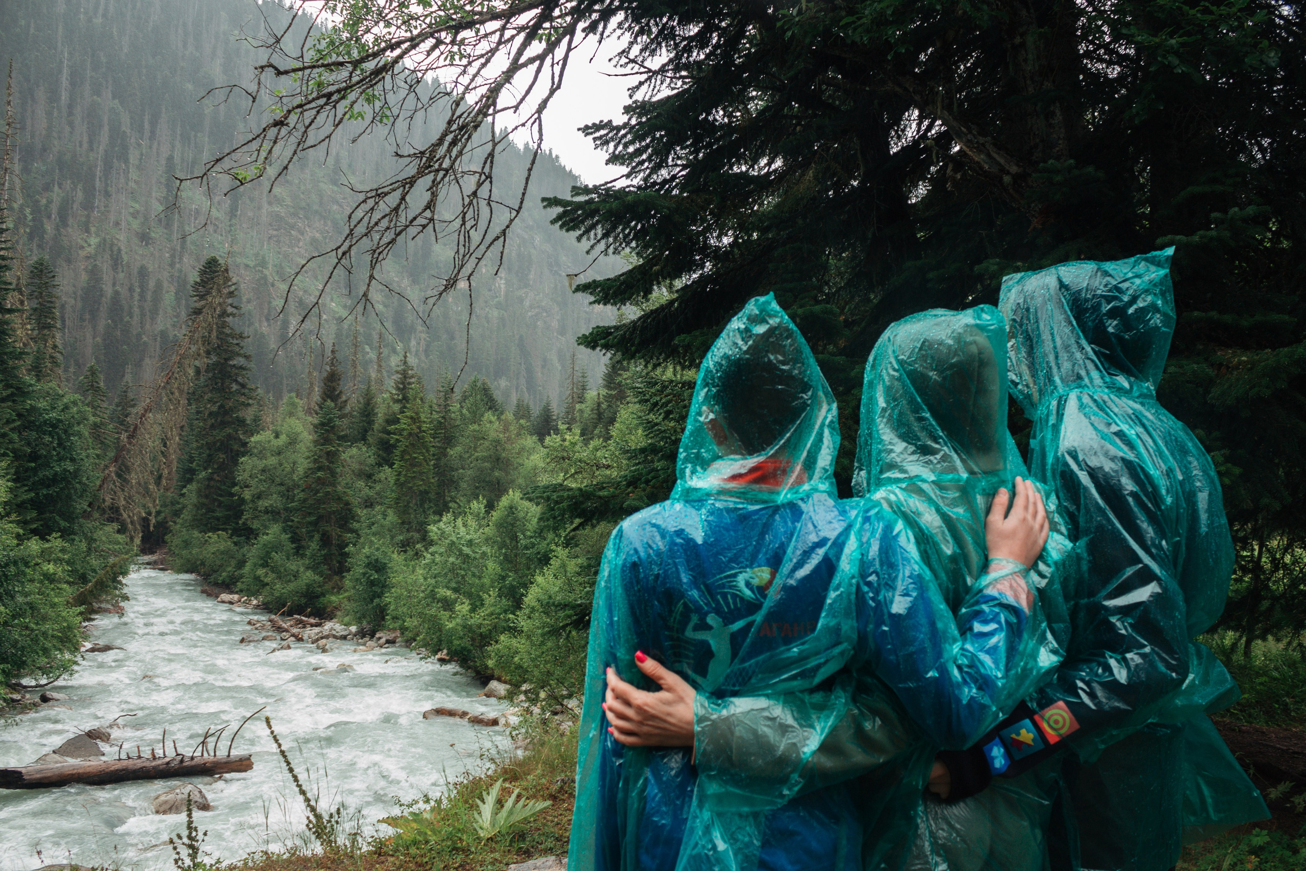 Фото сопровождение туров. Фотограф в Ростове-на-Дону и по всему миру Веникова Ольга