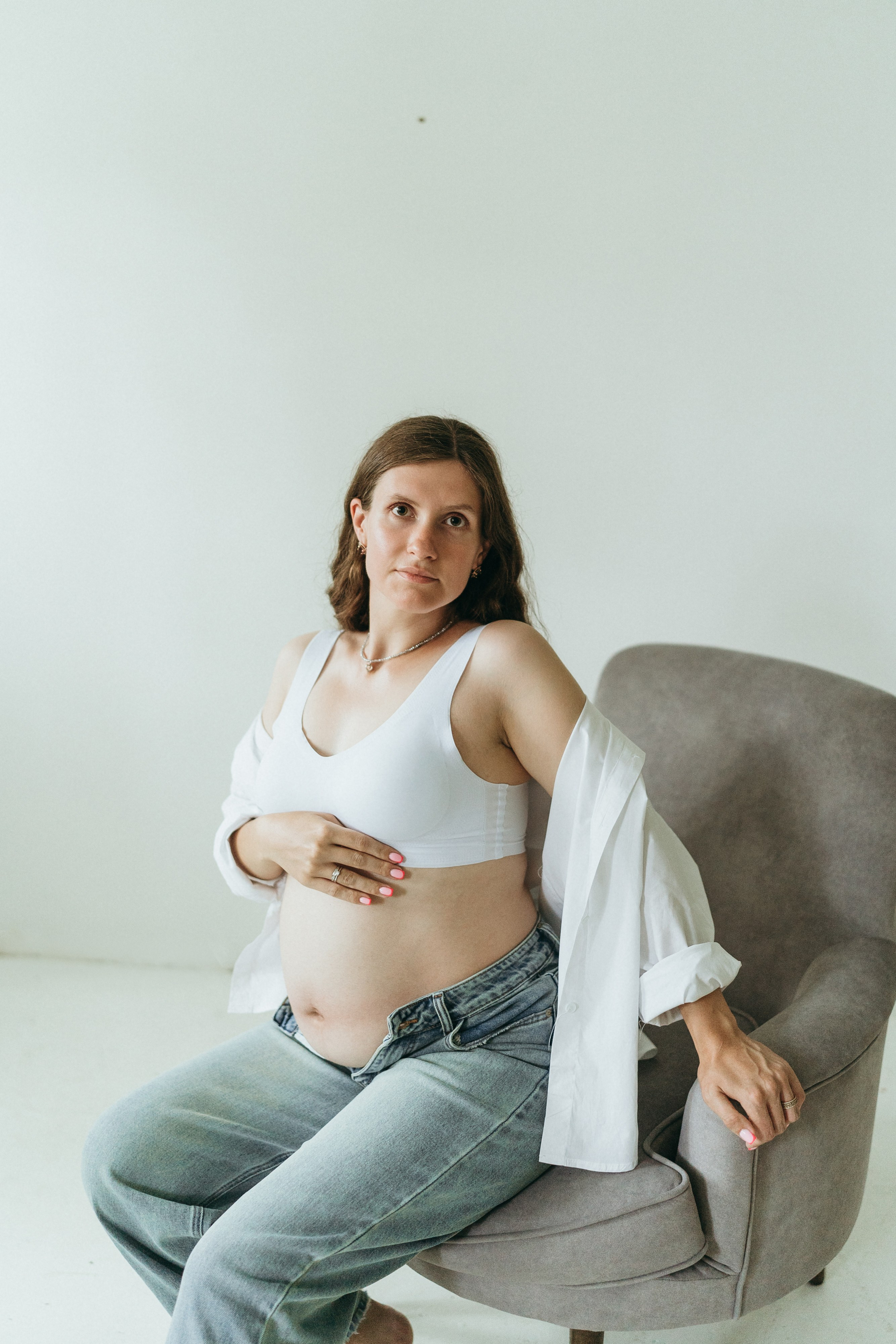 Анастасия. Фотограф в Санкт-Петербурге — Лучина Екатерина