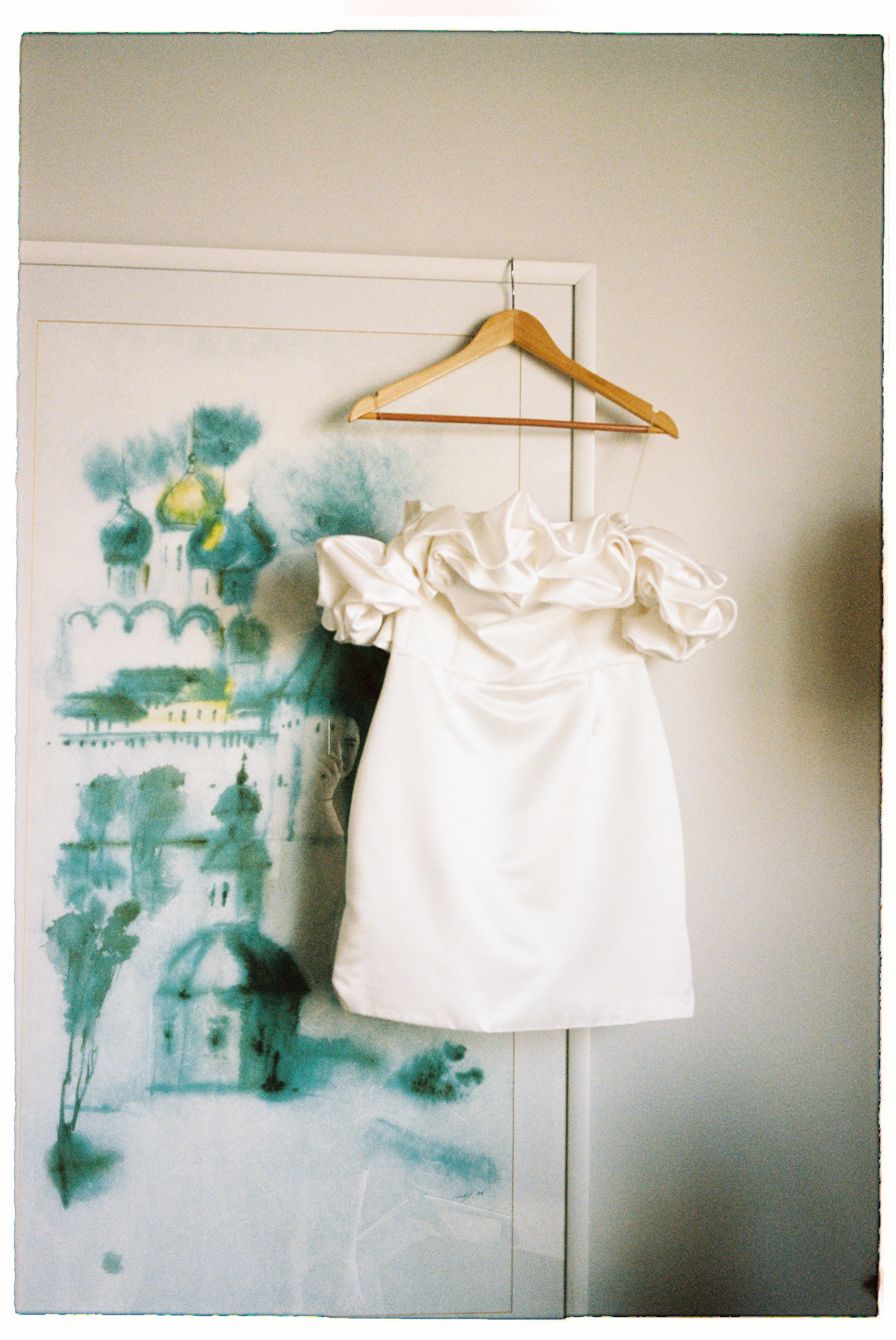 Love. Regina Platonova