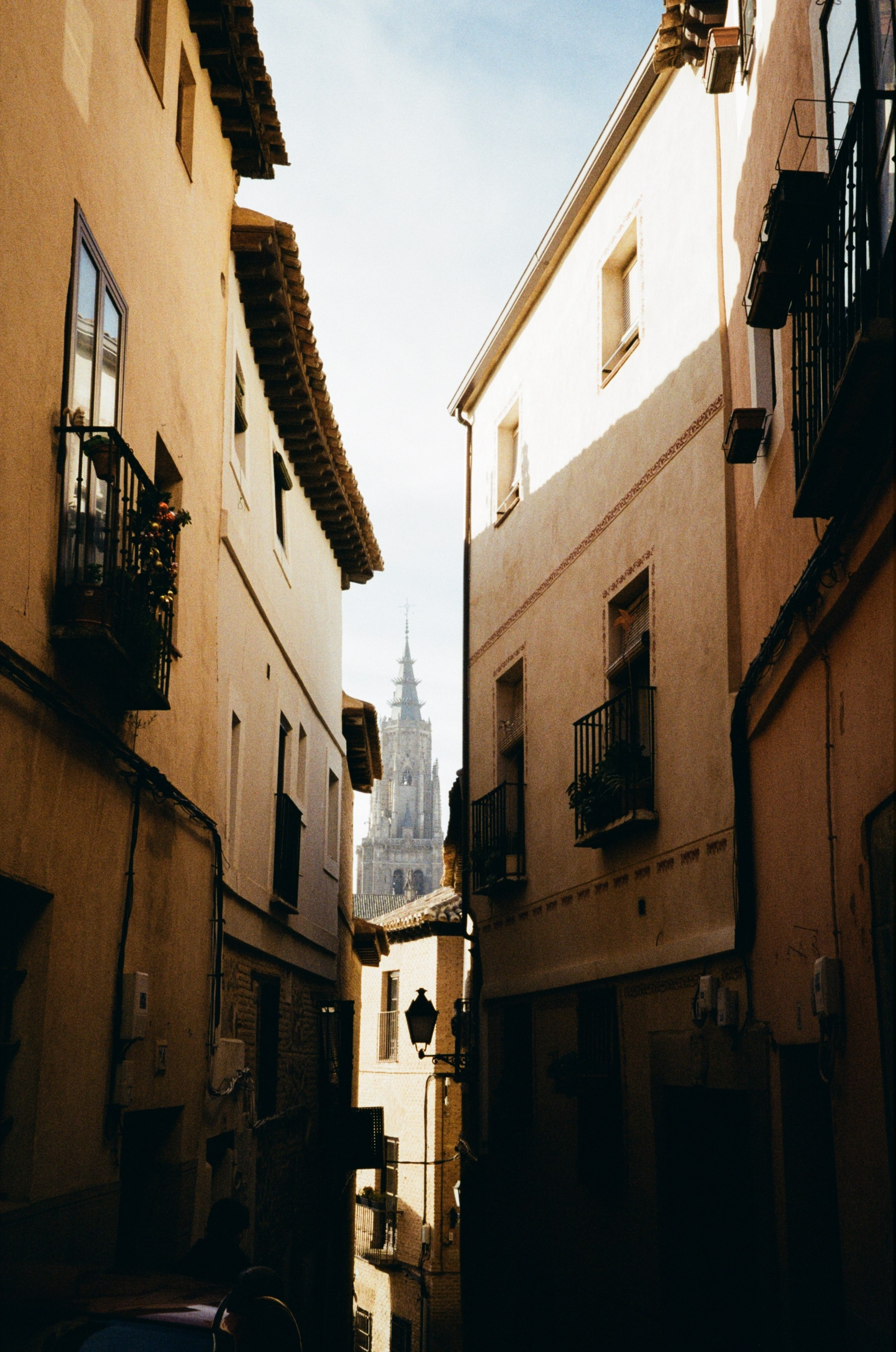 Spain. Regina Platonova