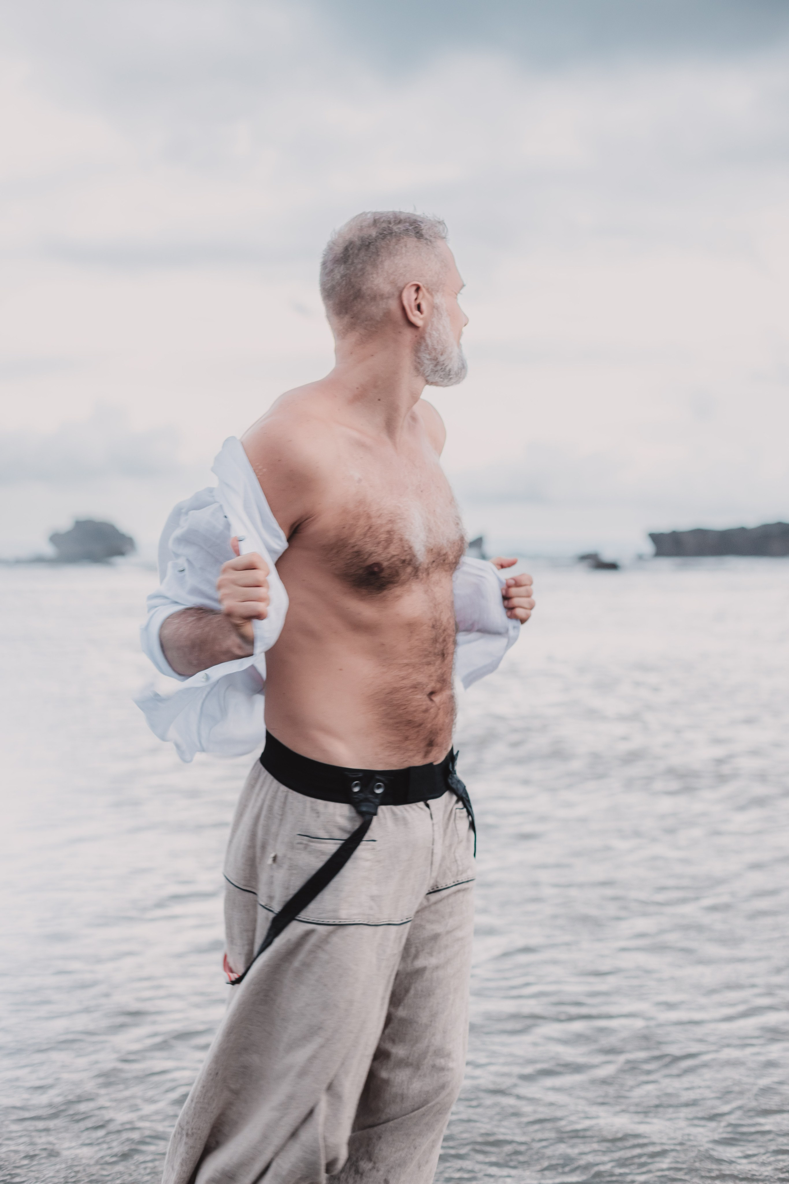 Aleksandr and power. Mariam Bagdasaryan