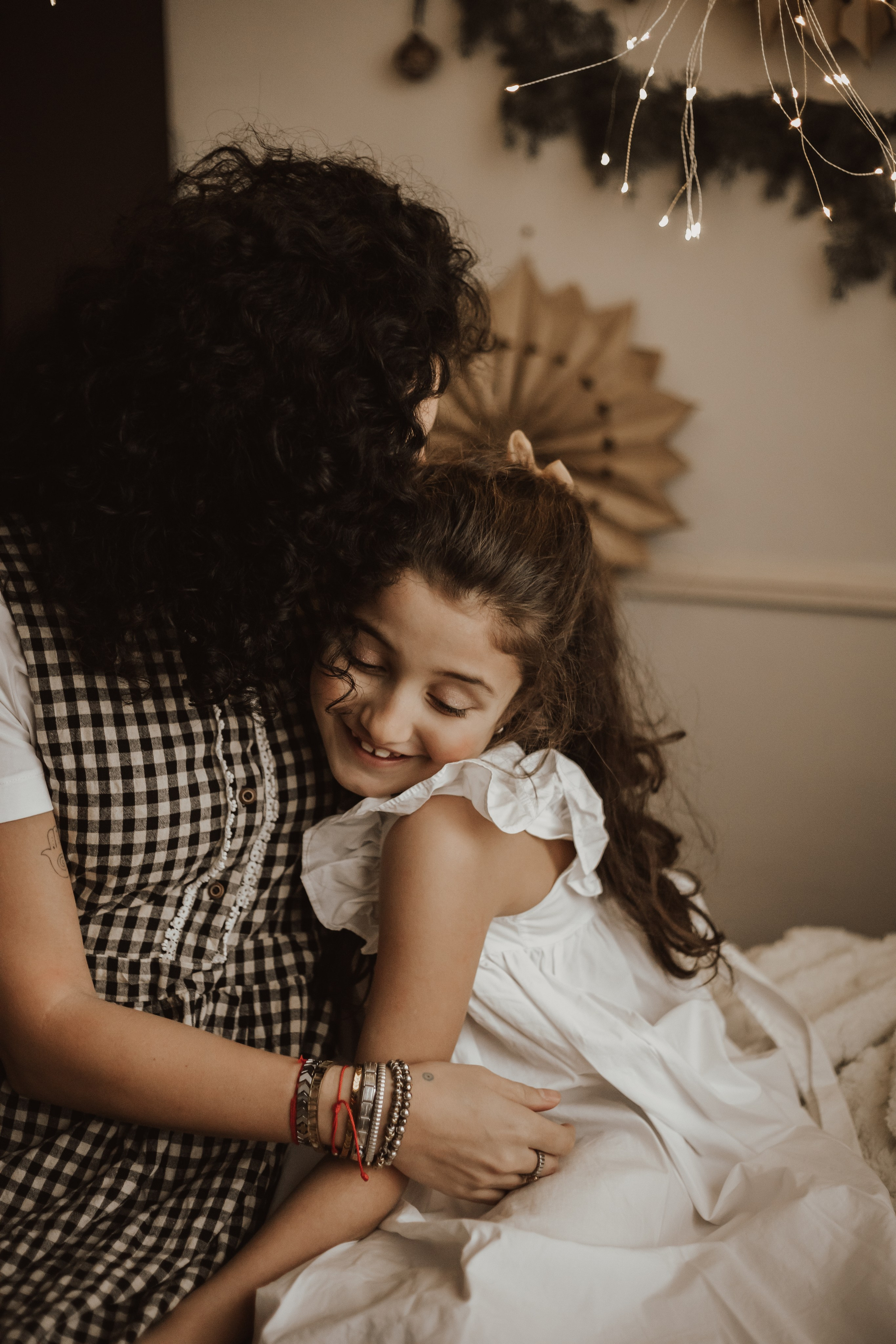 Новогодний пинтерест. Семейный фотограф в Ростове-на-Дону Безкишкина Татьяна