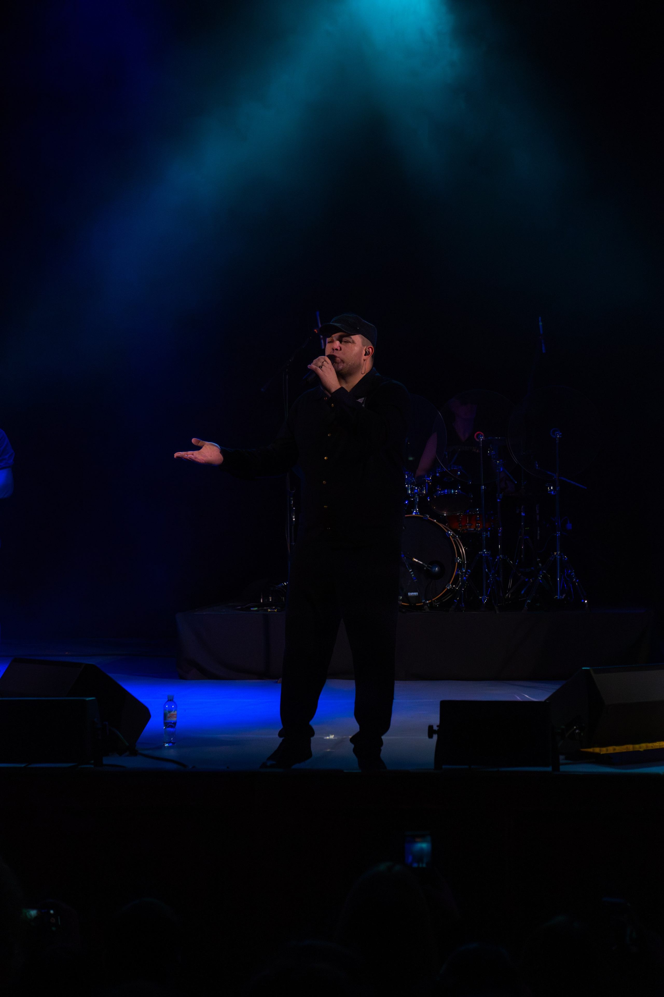 Концерт группы «Бутырка». ОБЪЕКТИВно, он хорош | фото- и видеосъёмка в Брянске | Миша Напреенко