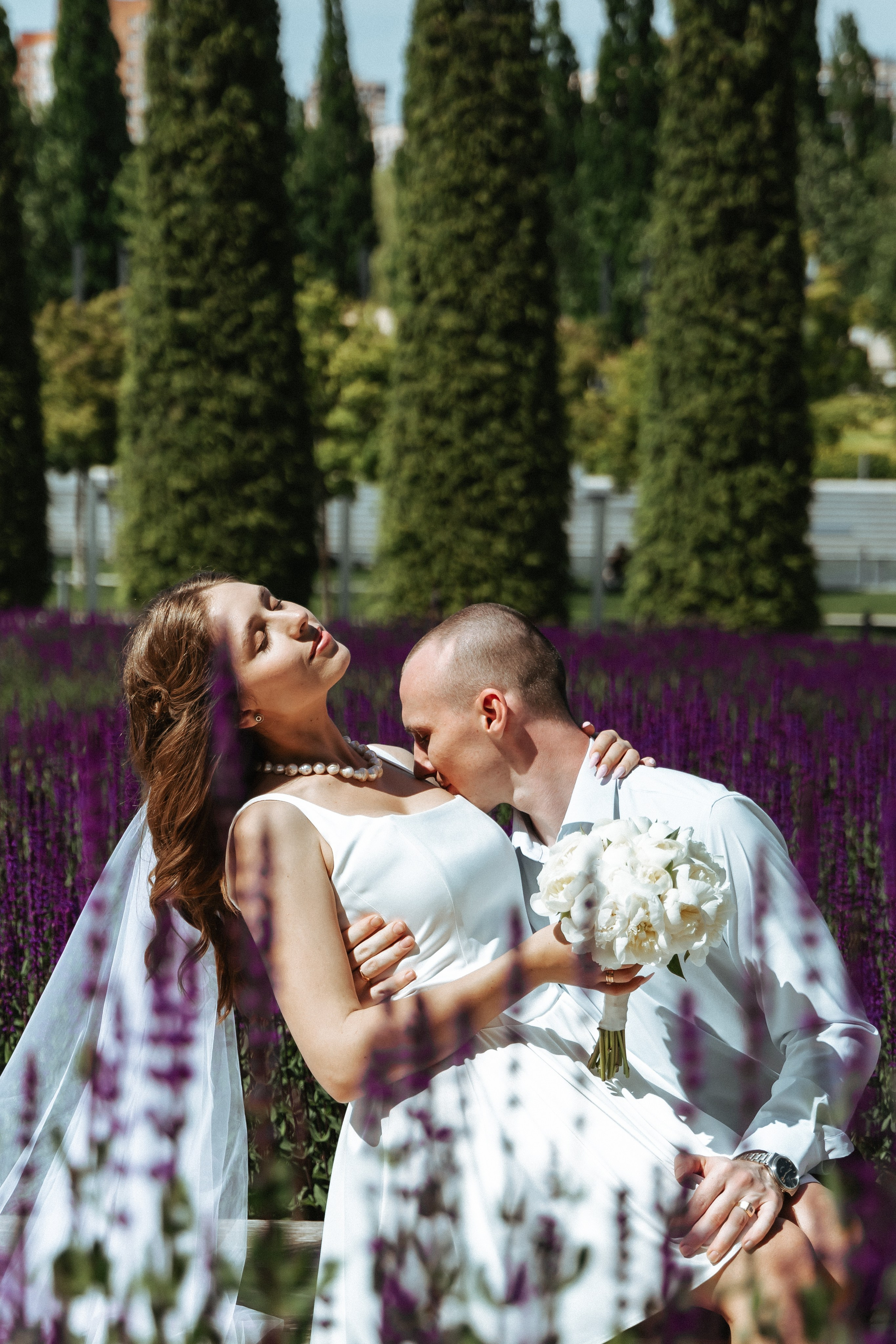 Vladimir & Elina. Свадебный и семейный фотограф в Краснодаре Диана Смирнова