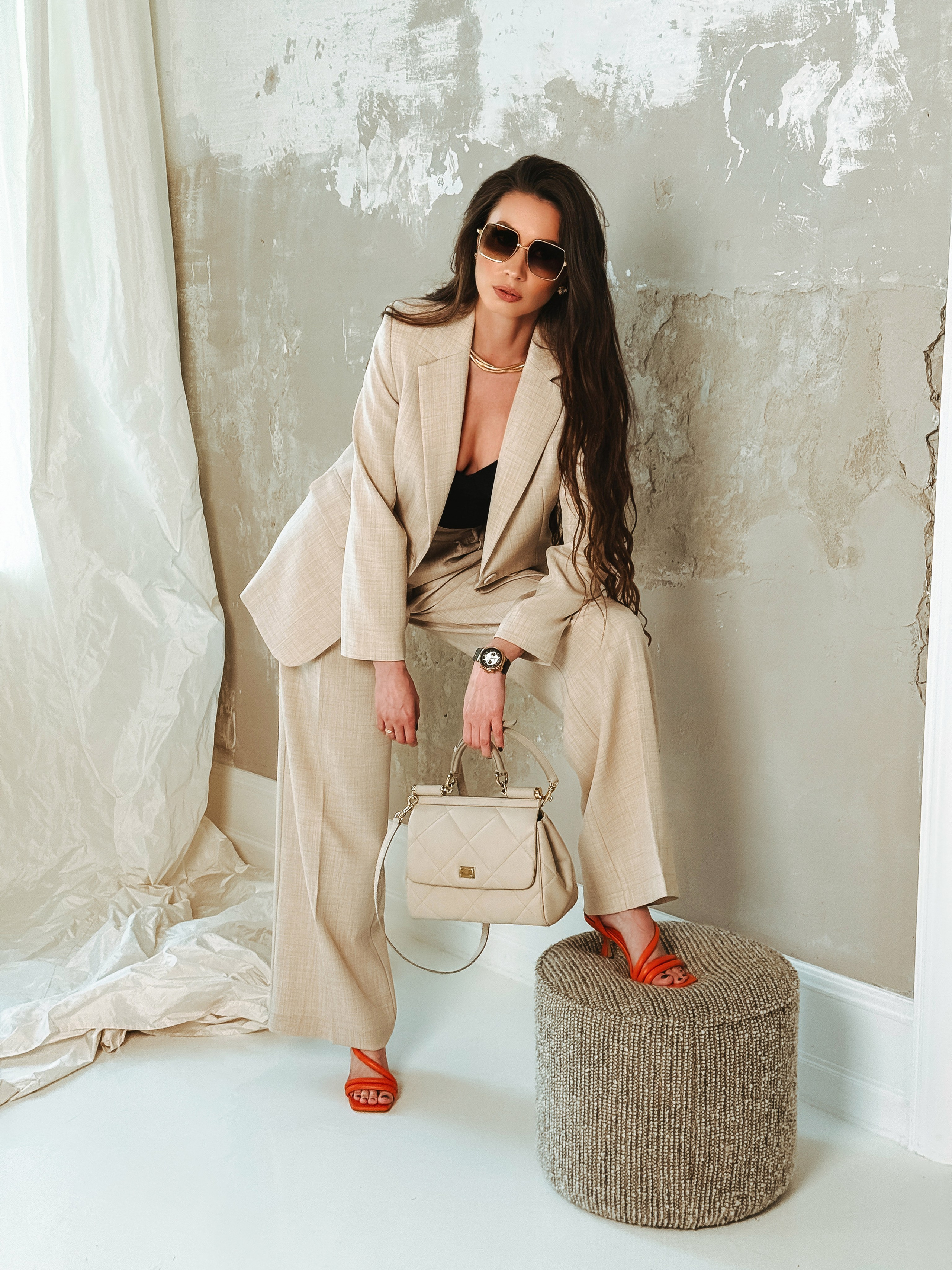 Женские костюмы. Свадебный и семейный фотограф в Краснодаре Диана Смирнова