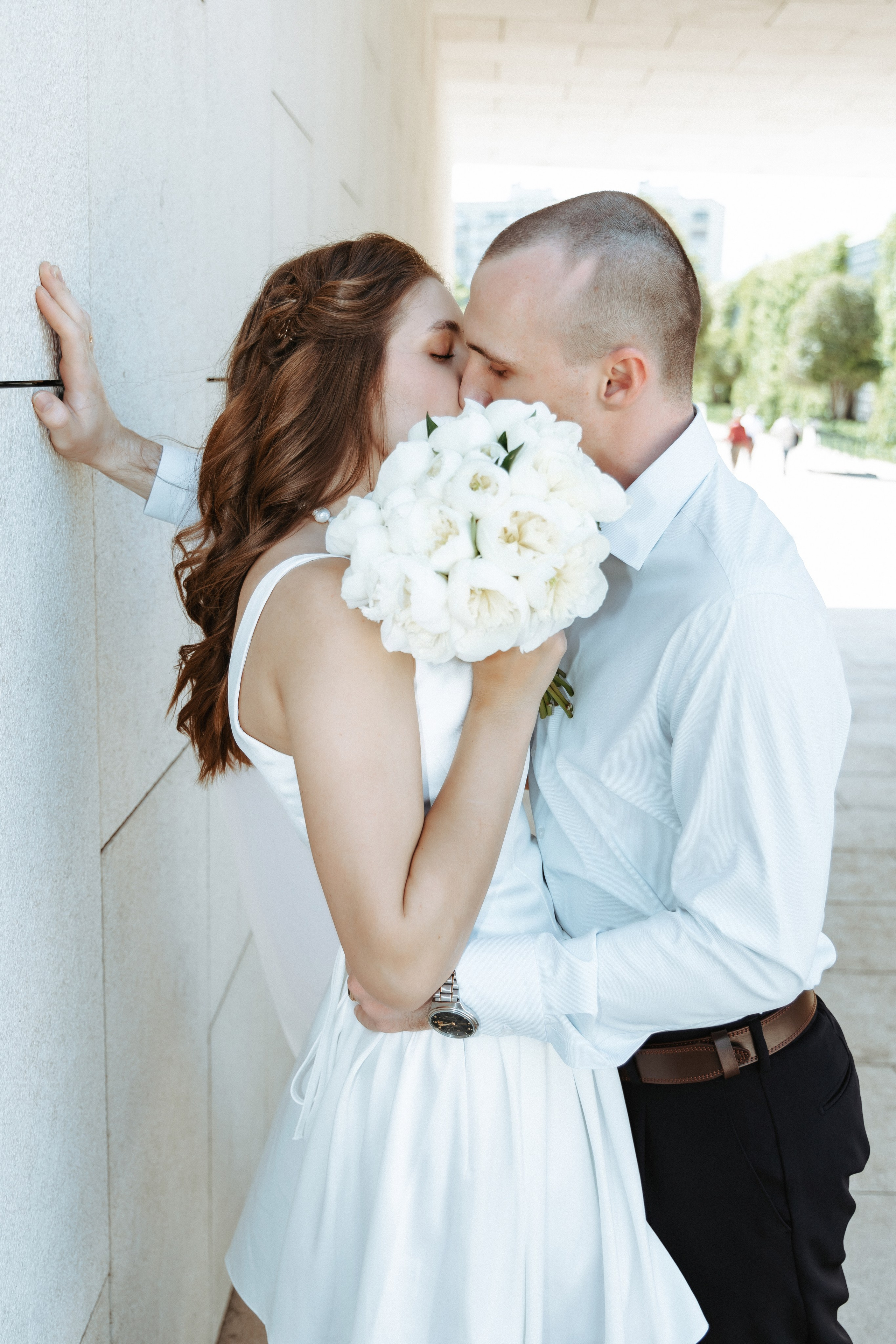 Vladimir & Elina. Свадебный и семейный фотограф в Краснодаре Диана Смирнова