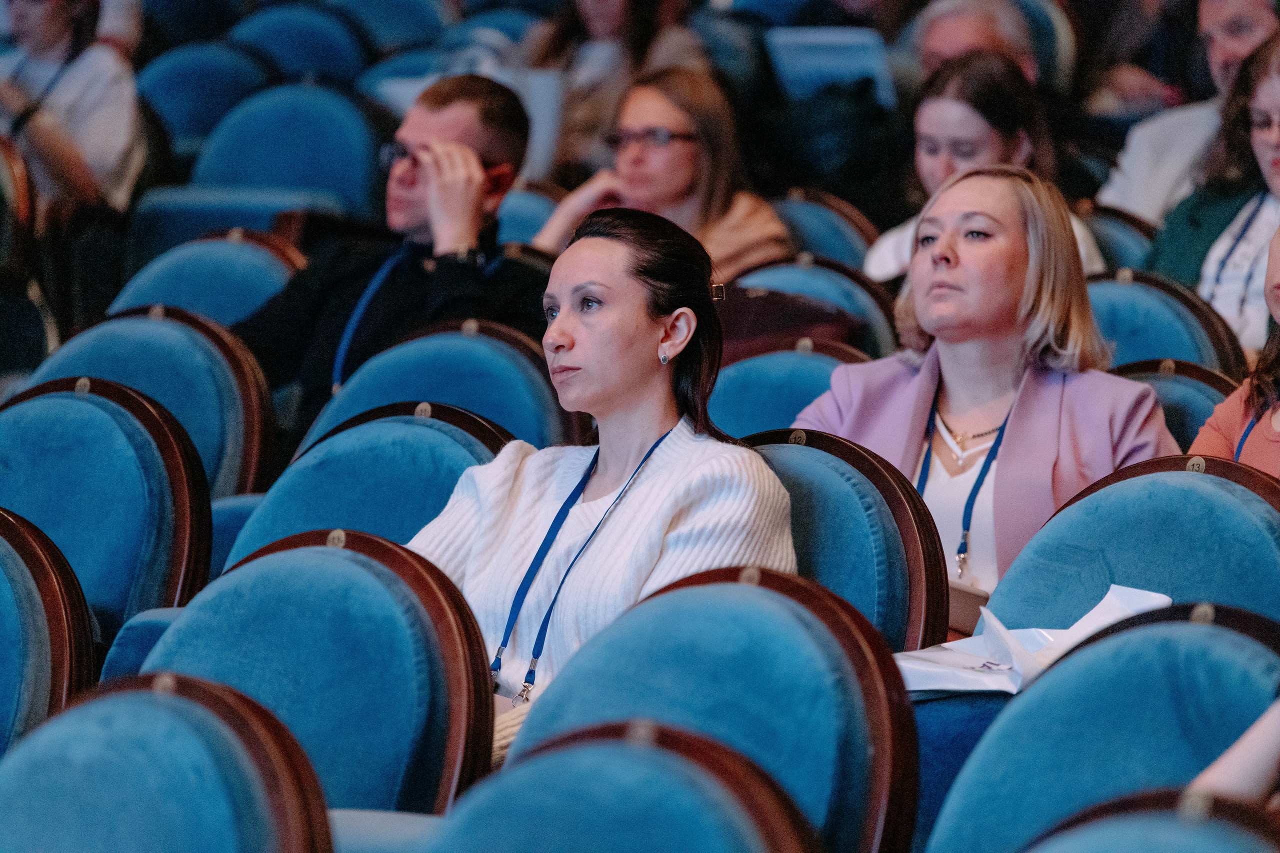 Форум отельеров. Фото и видео съемка. Андрей Ионов
