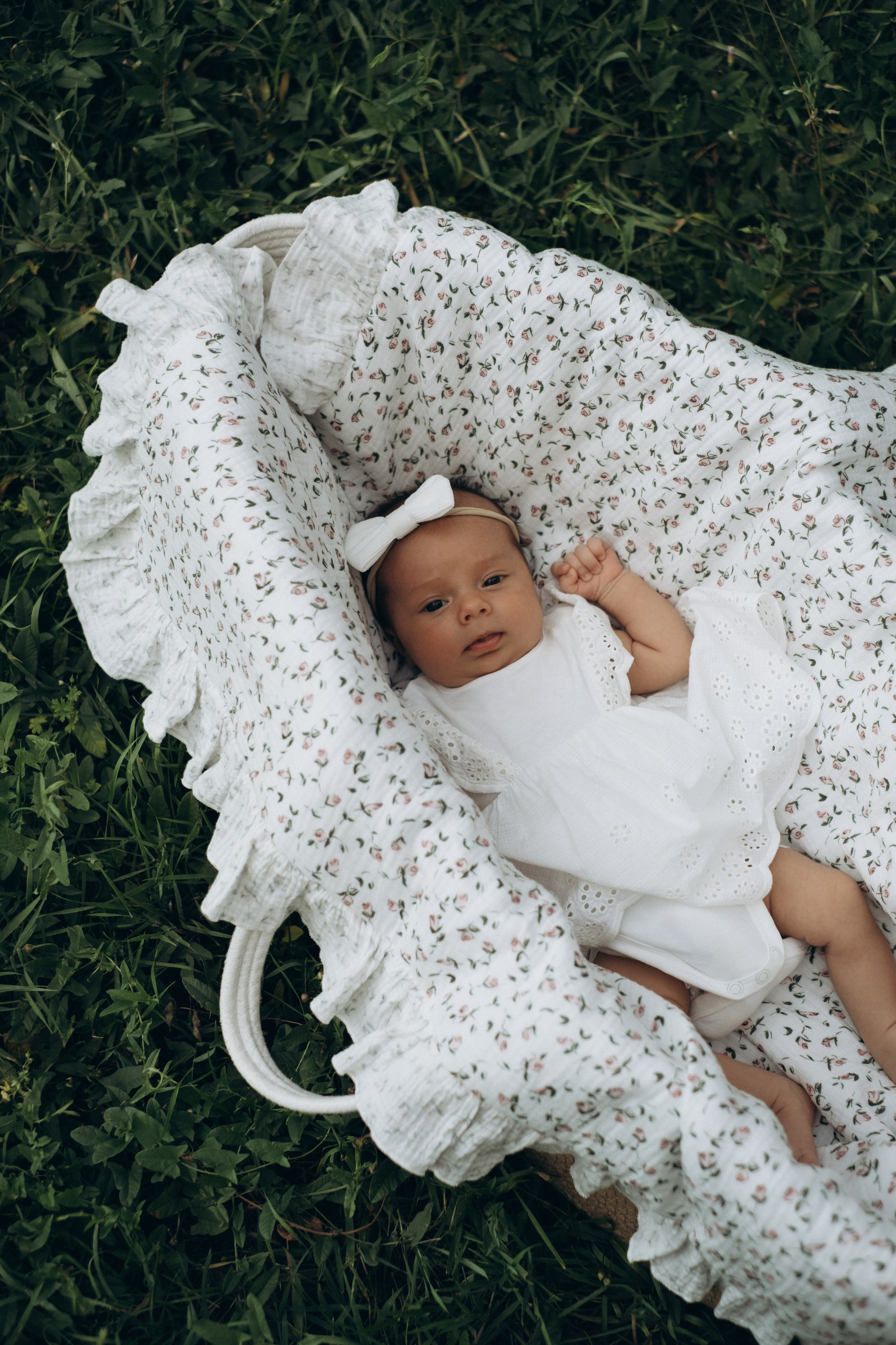 На природе. Семейный фотограф в Ростове-на-Дону Яна Макаренко