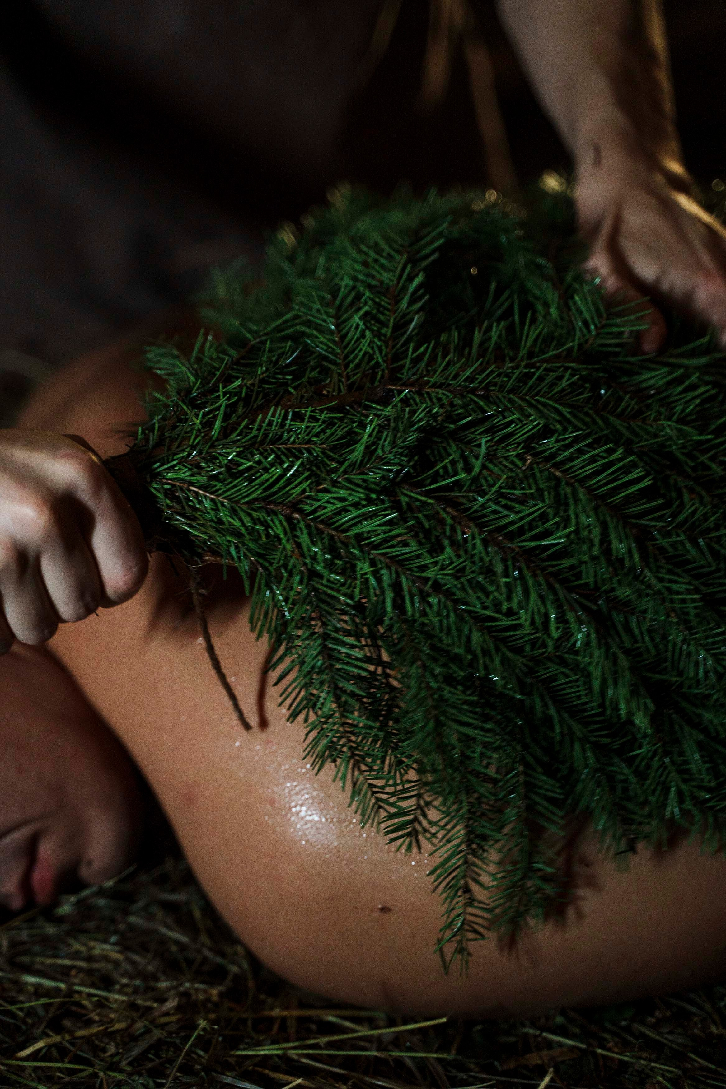 Банный комплекс «Пар-Парок». Фотограф Казань