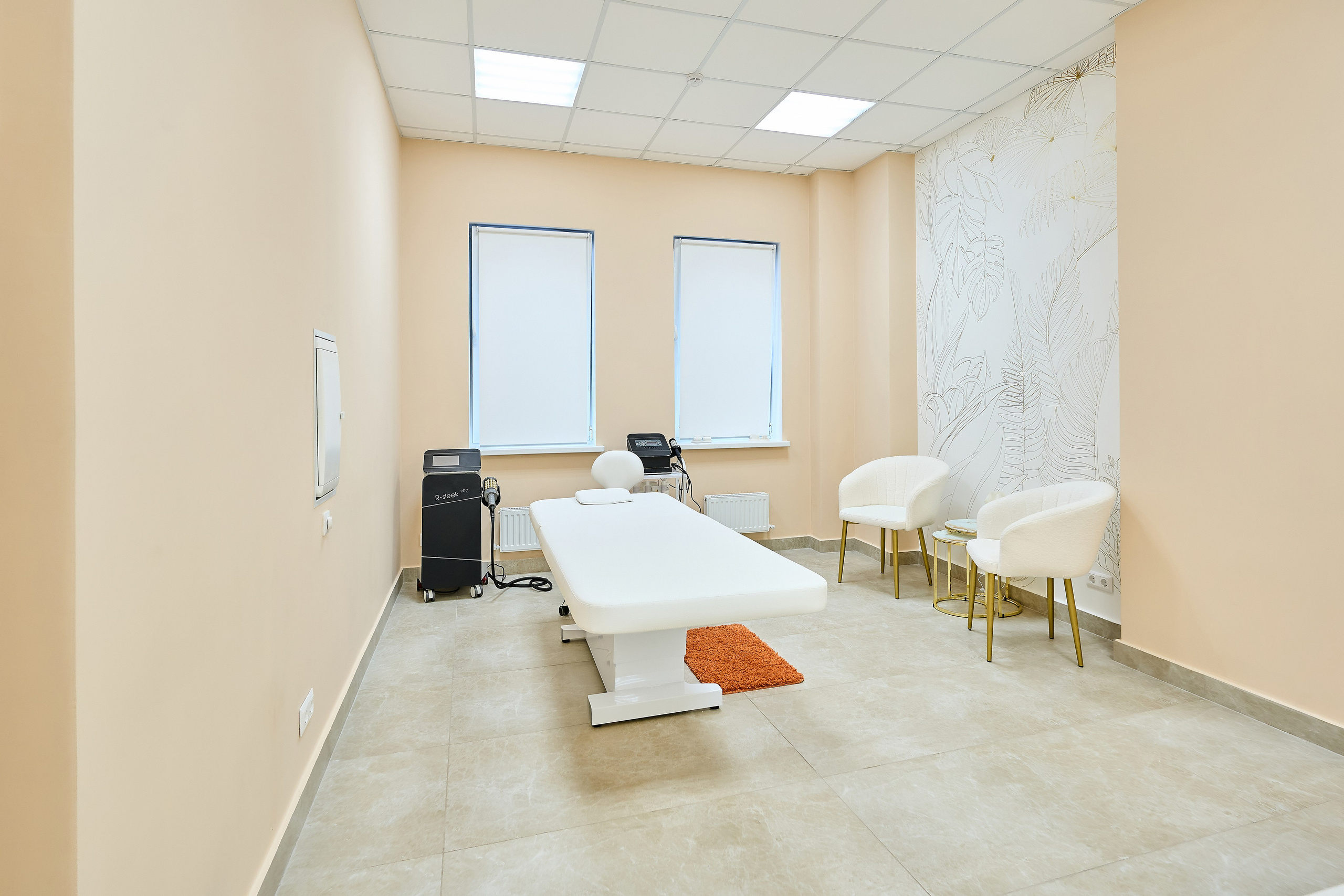 Fox Space. Фотограф Казань