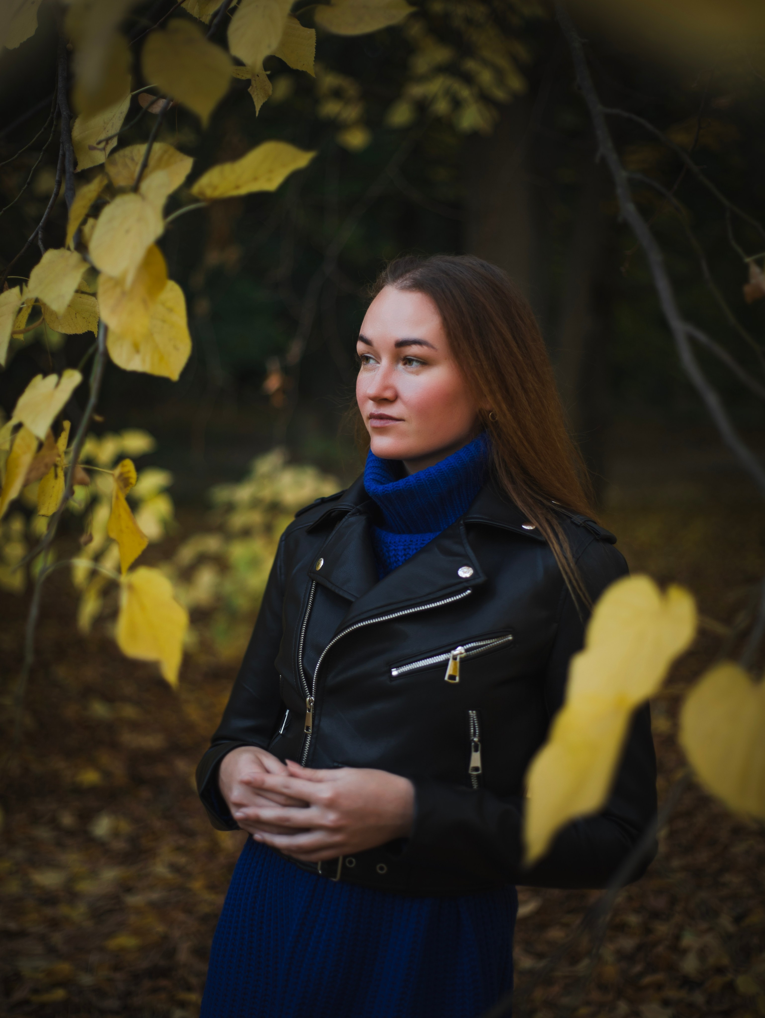 Портретная съемка. Фотограф, Таганрог, Руслан Степущенко