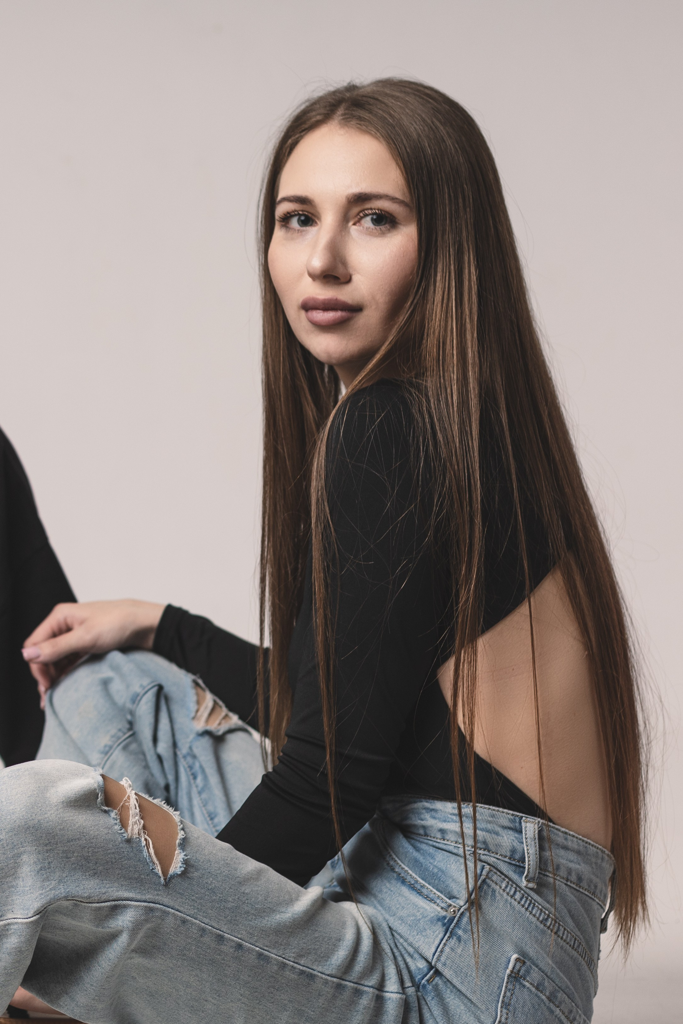 Алексей, Татьяна и Милана. Фотограф, Таганрог, Руслан Степущенко