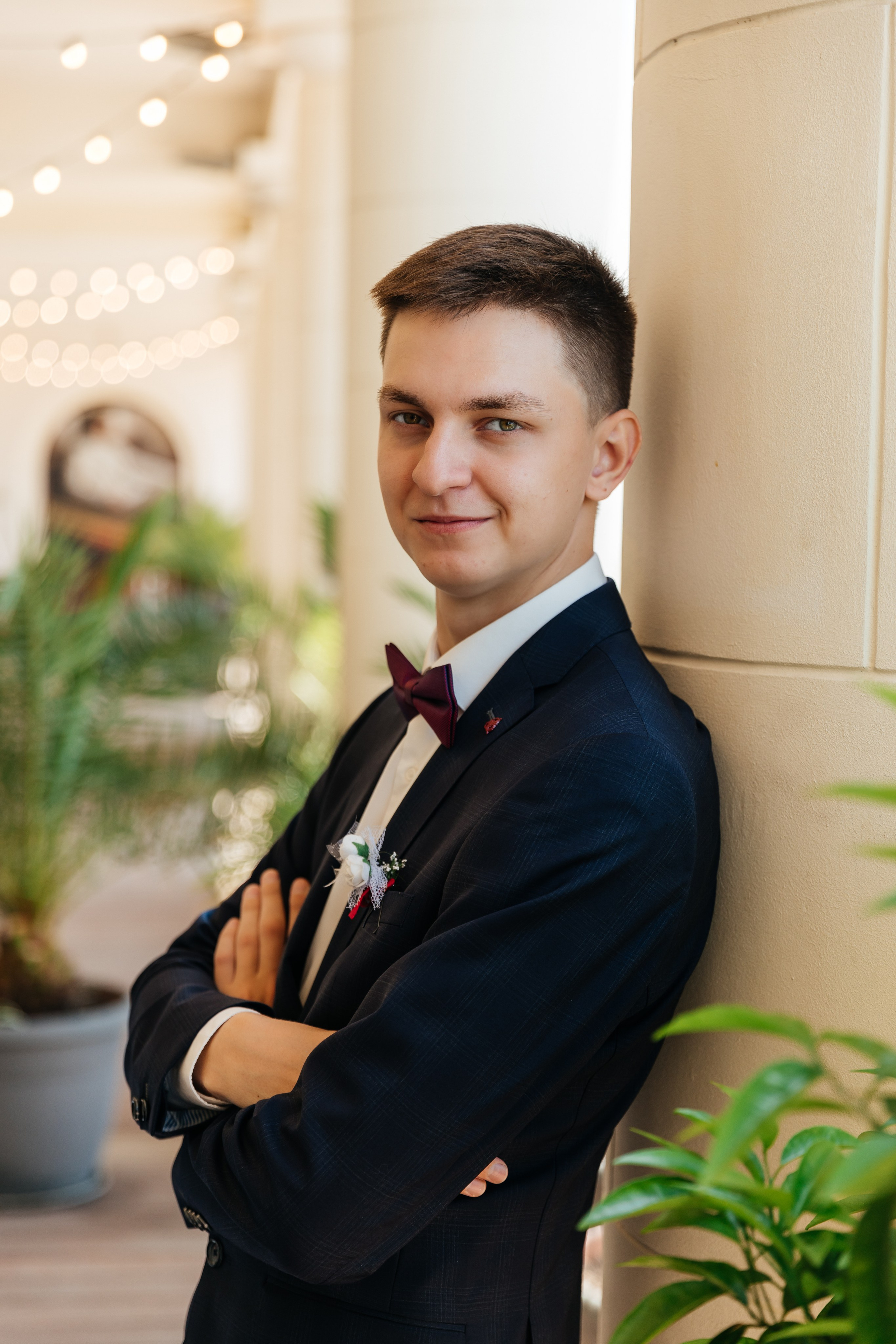 Илья и Ангелина. Фотограф в Сочи. Свадебная видеосъемка Сочи