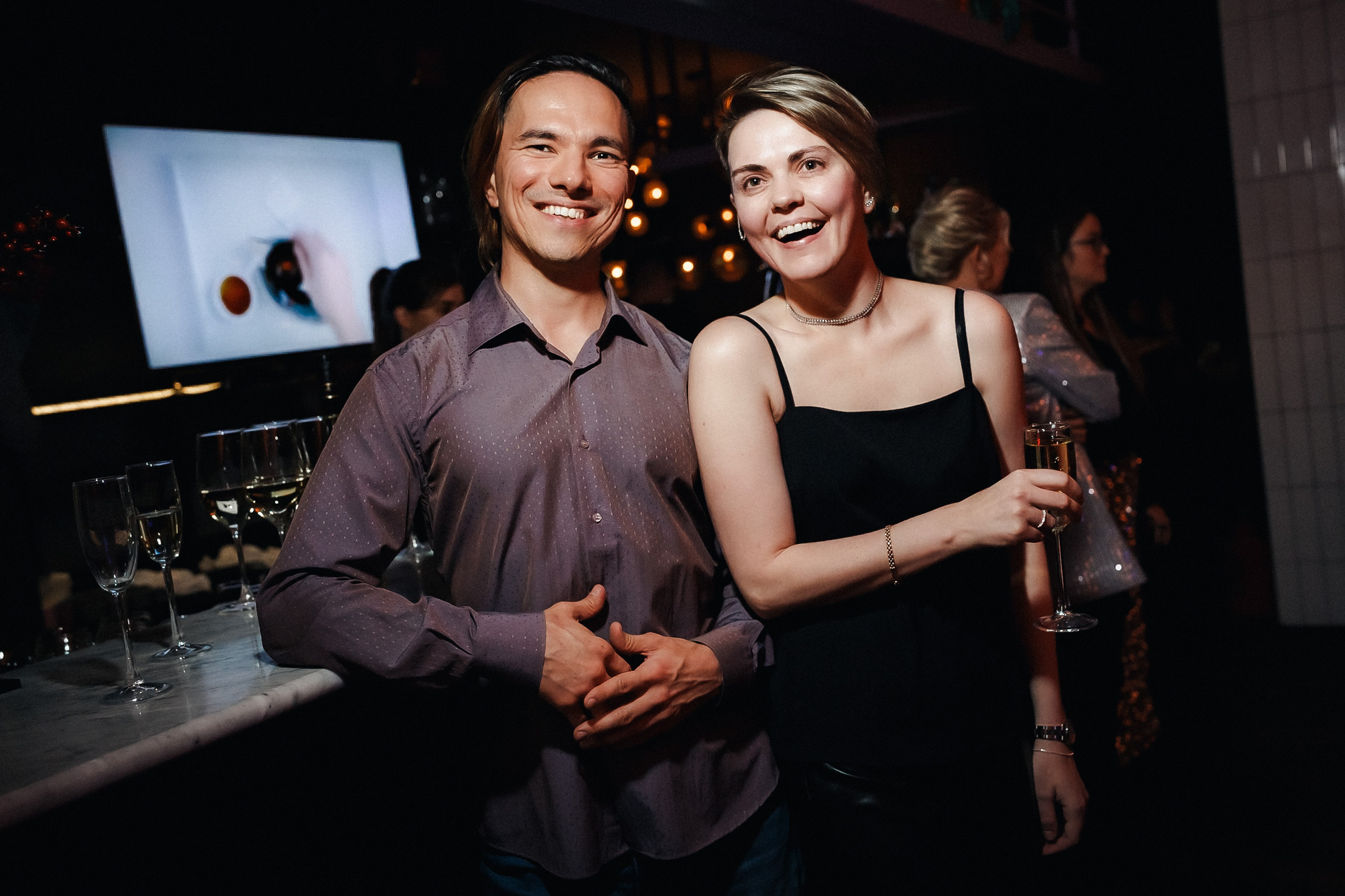 СТС_ЛОГИСТИК_IQ_Battle. Репортажный (клубный) фотограф в Москве