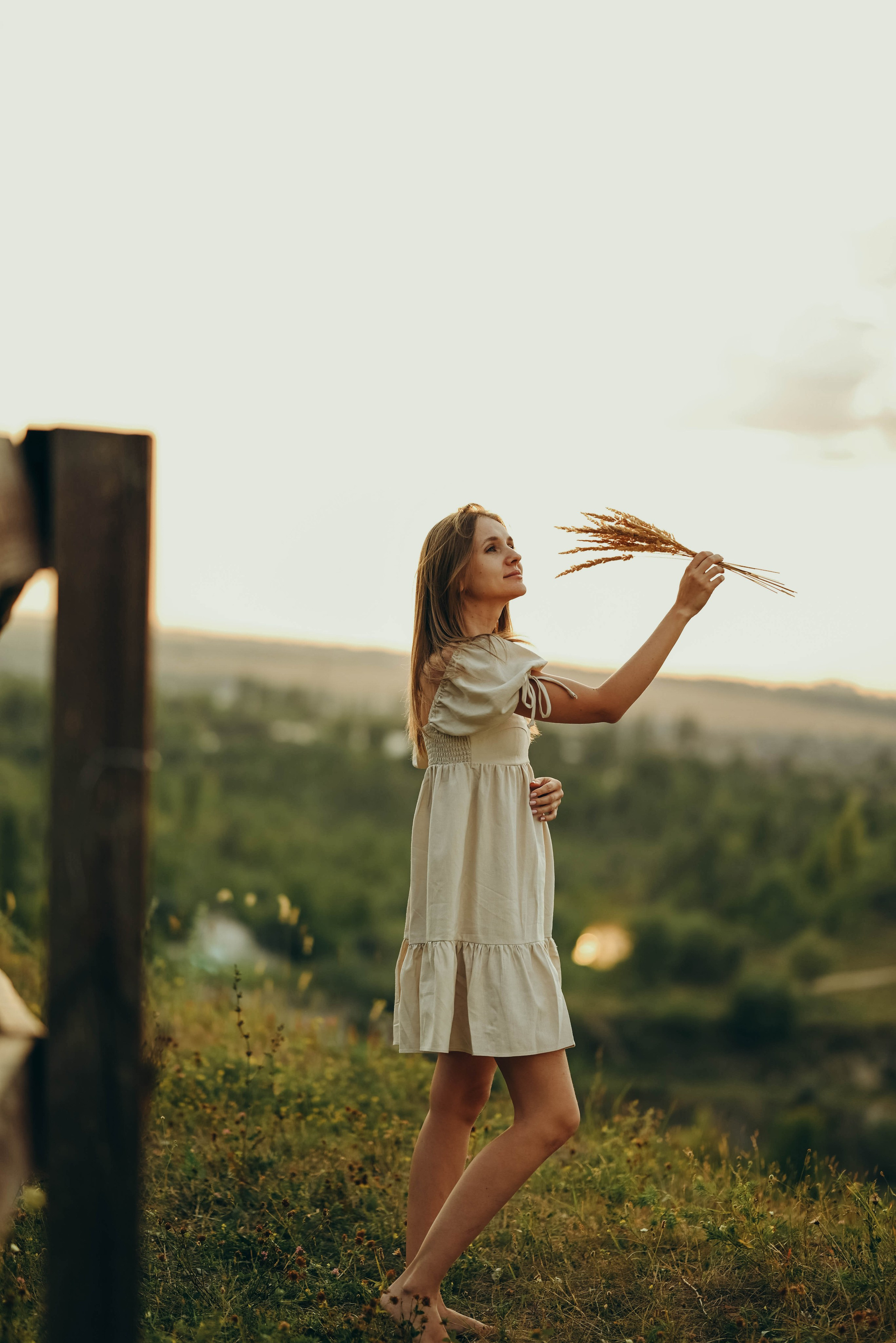 Белый колодец. Семейный фотограф в Москве Люберцах Ирина Вронская